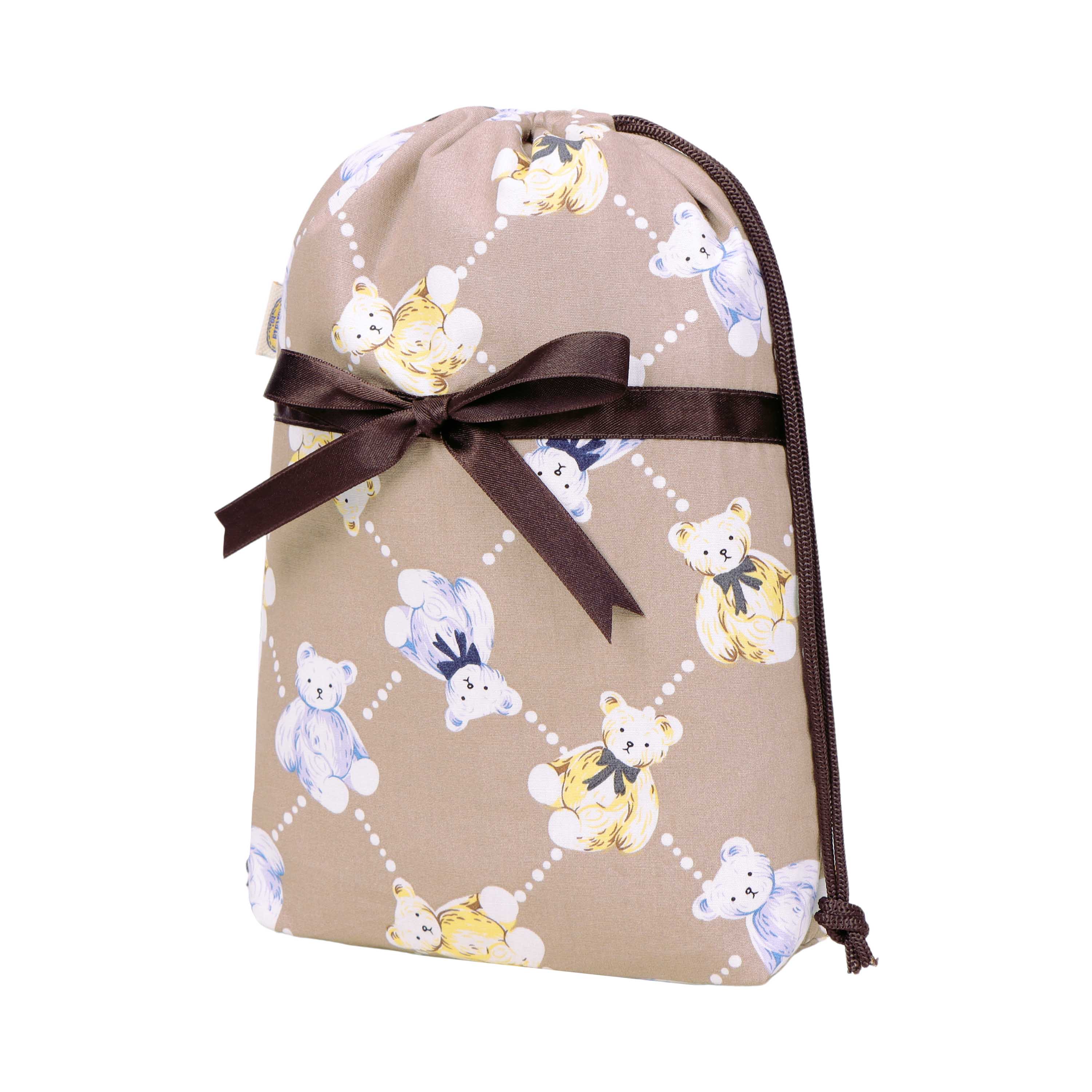 NaRaYa Pouch - NaRaYa