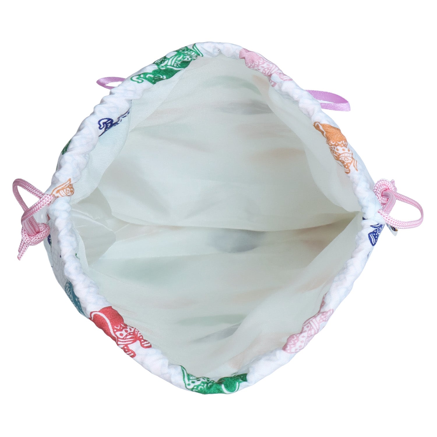 NaRaYa Pouch - NaRaYa