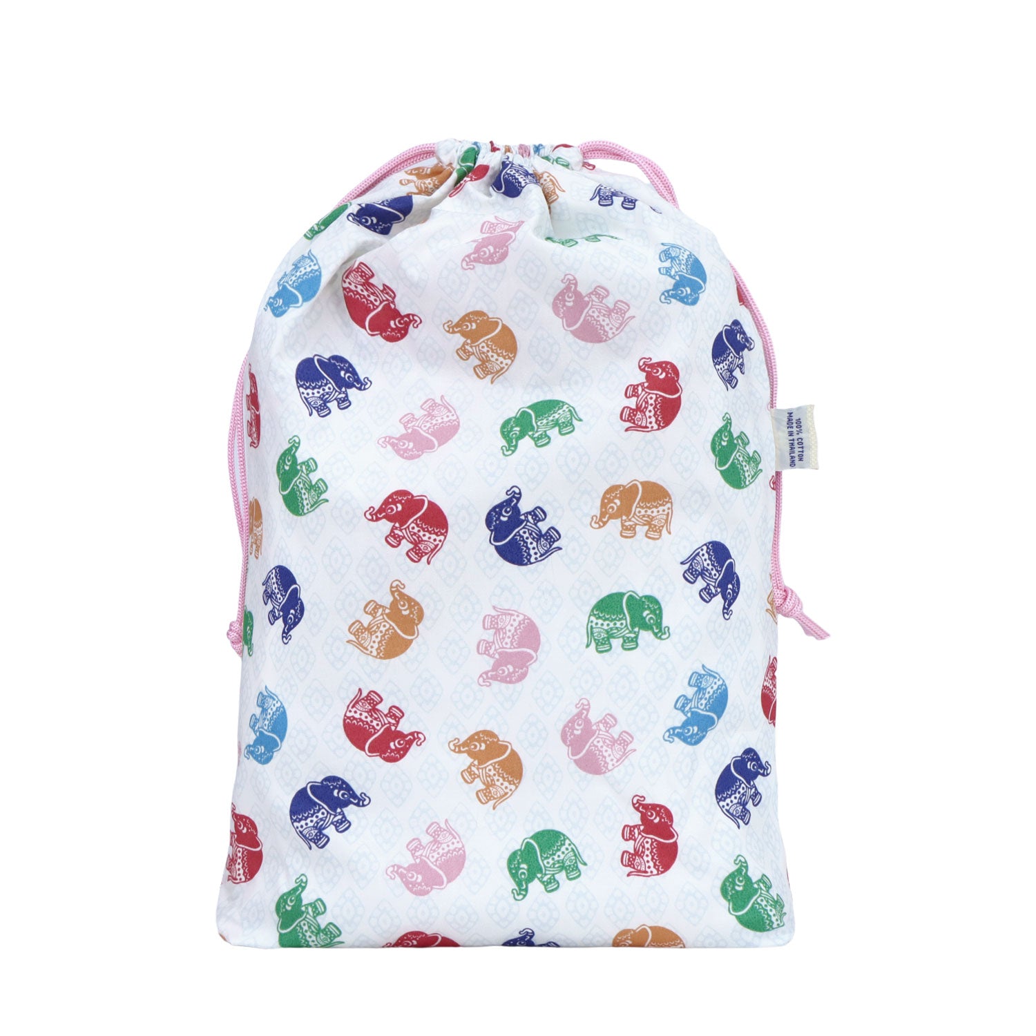 NaRaYa Drawstring Bag M - NaRaYa