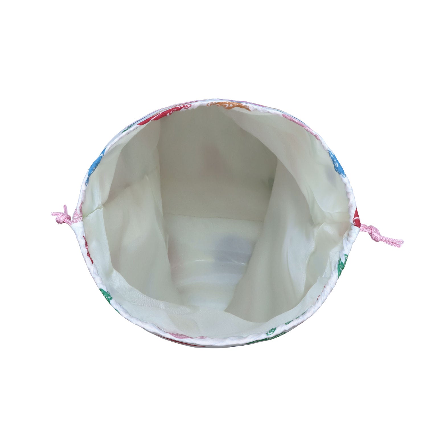 NaRaYa Drawstring Bag M - NaRaYa