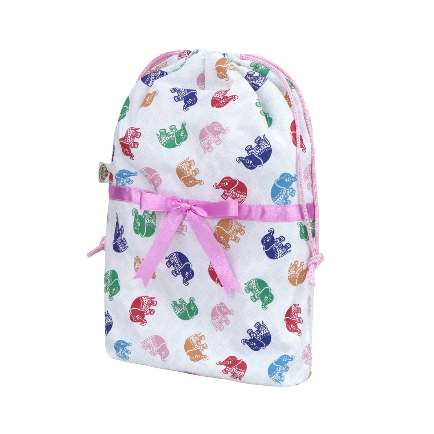 NaRaYa Drawstring Bag M - NaRaYa