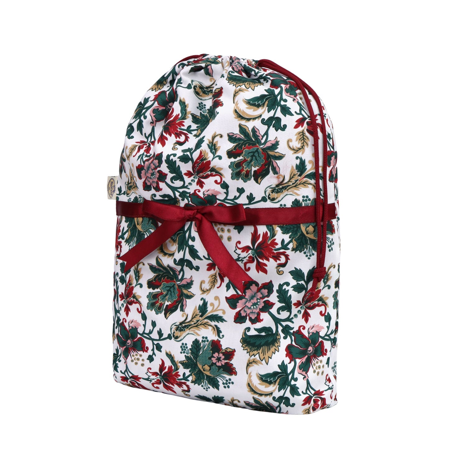 NaRaYa Drawstring Bag M - NaRaYa