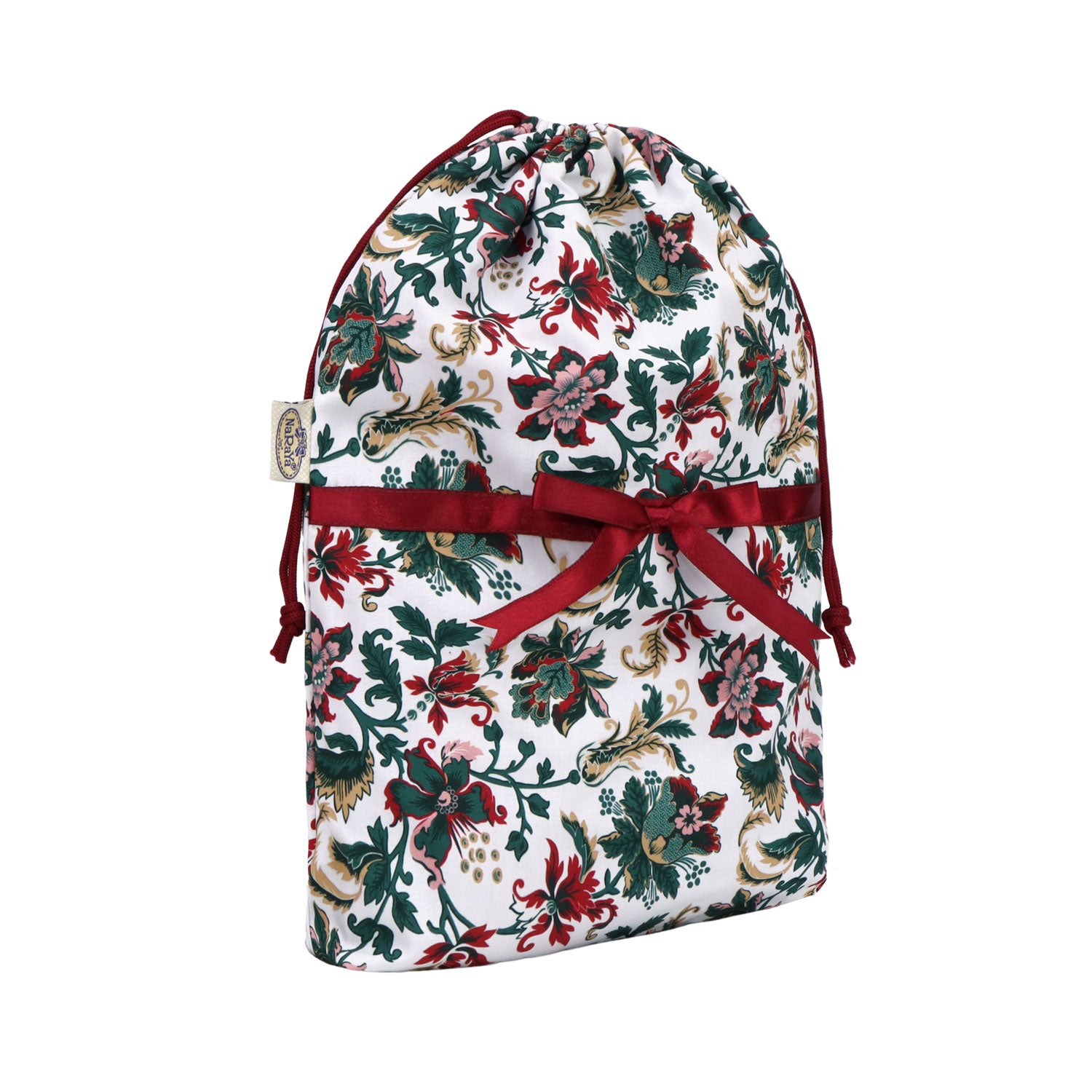 NaRaYa Drawstring Bag M - NaRaYa