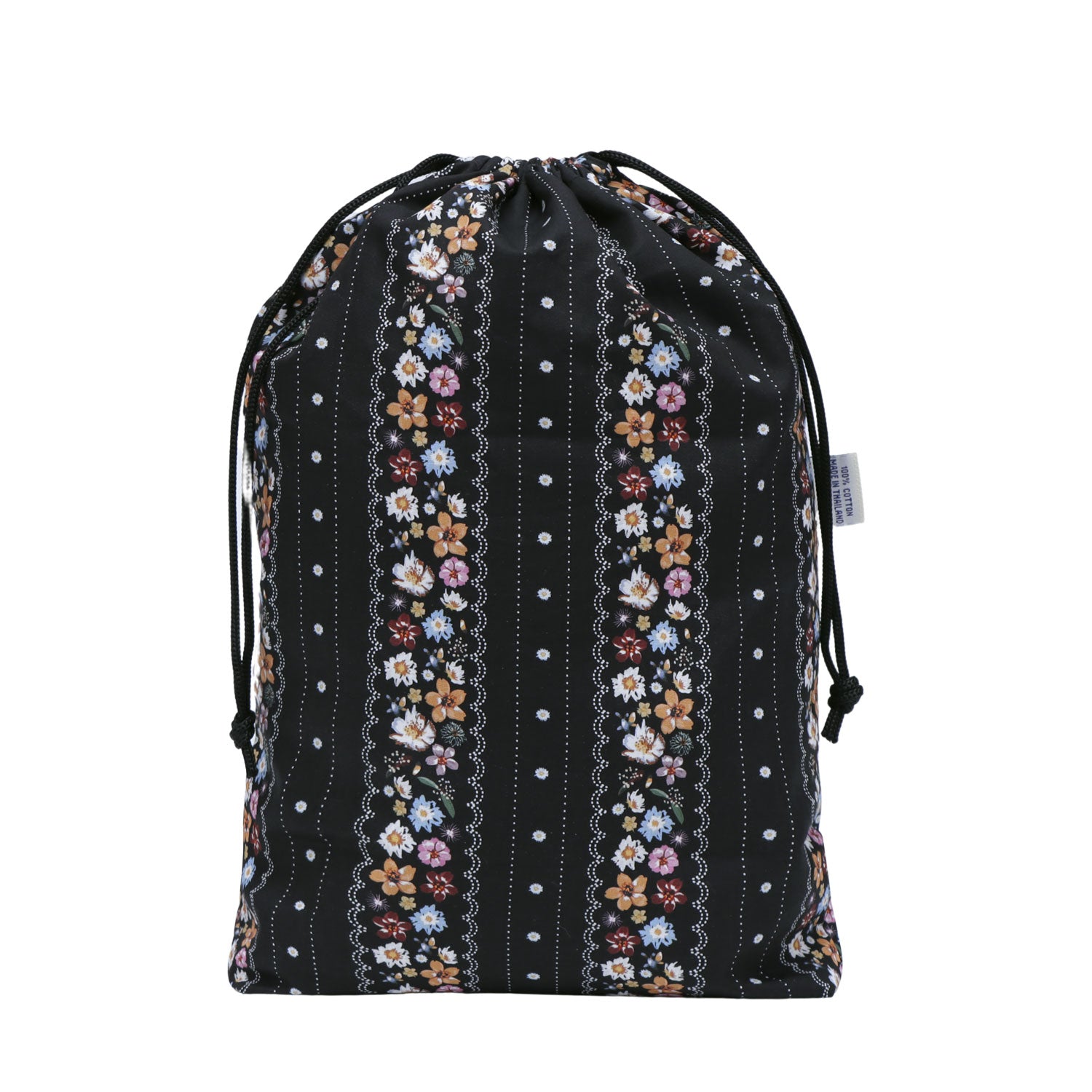 NaRaYa Drawstring Bag M