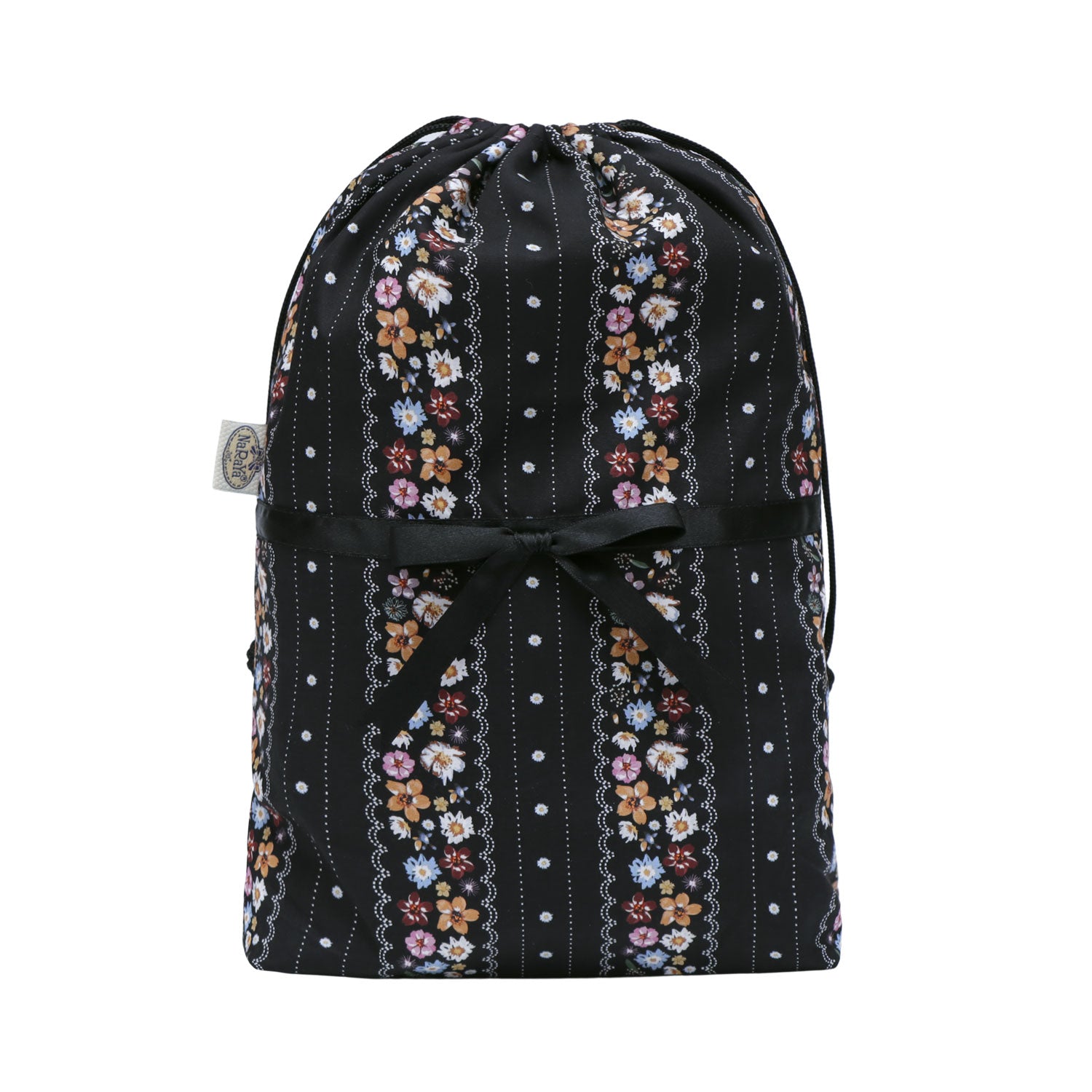 NaRaYa Drawstring Bag M
