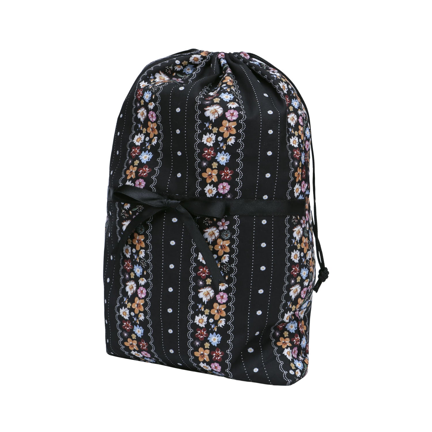 NaRaYa Drawstring Bag M - NaRaYa