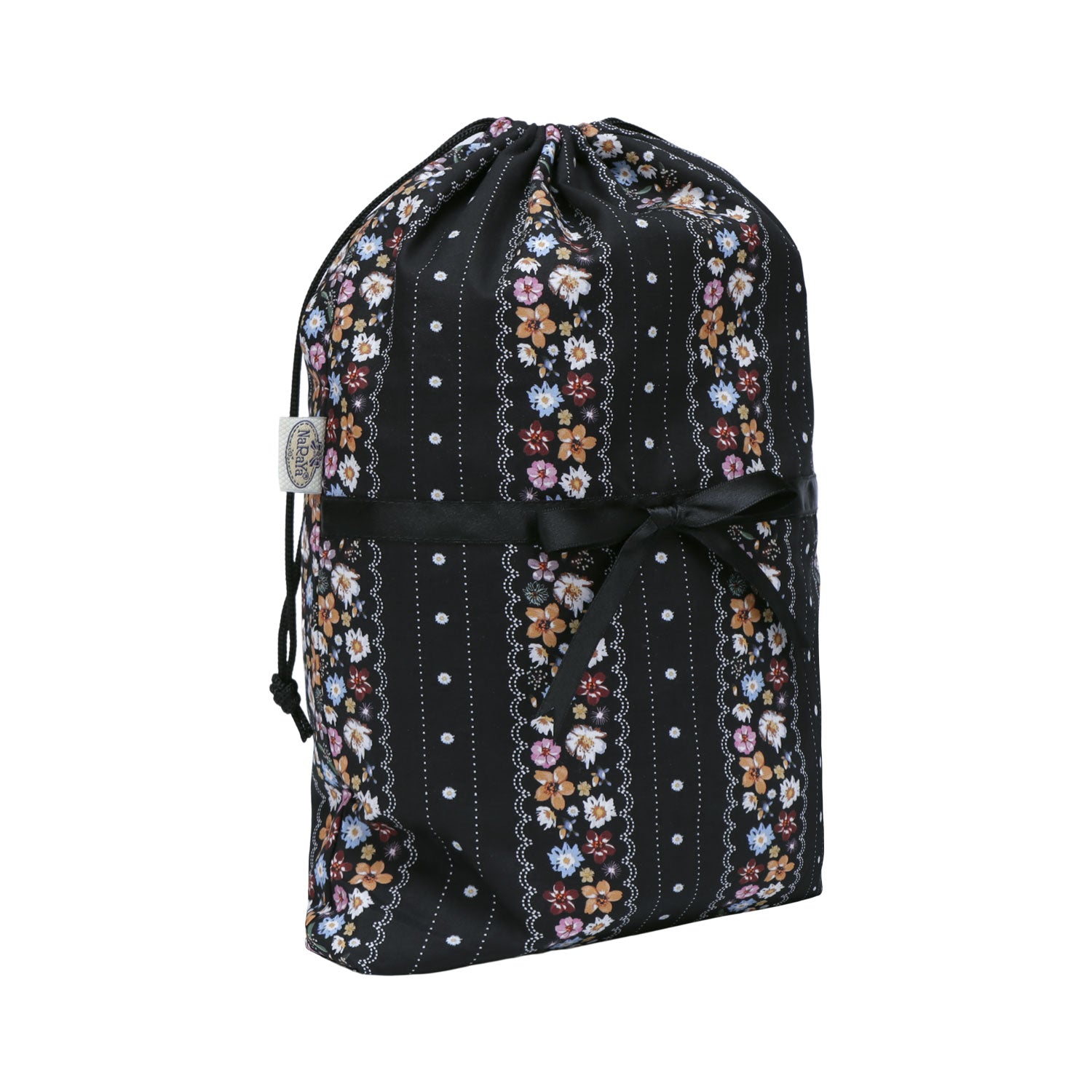 NaRaYa Drawstring Bag M - NaRaYa