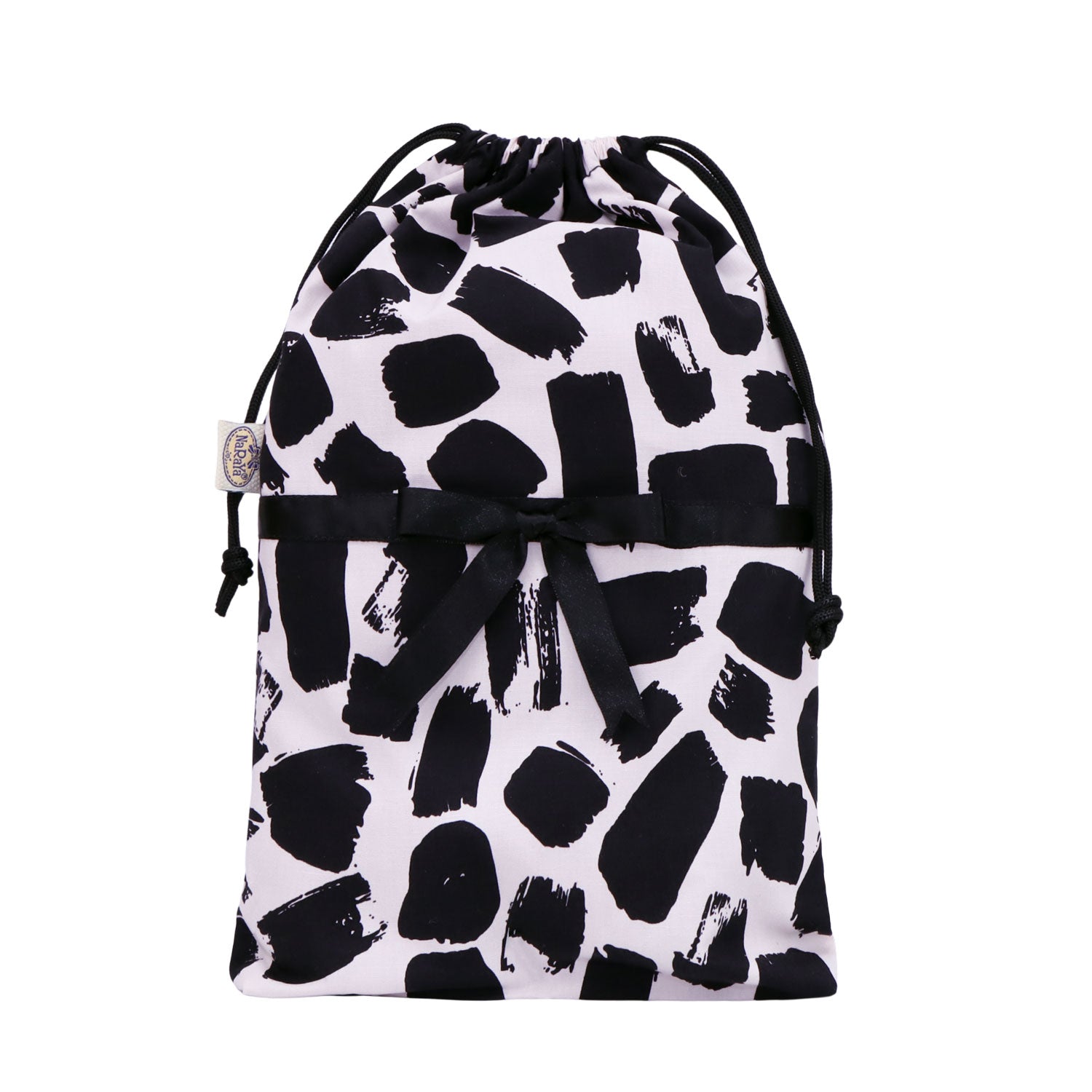 NaRaYa Drawstring Bag M - NaRaYa