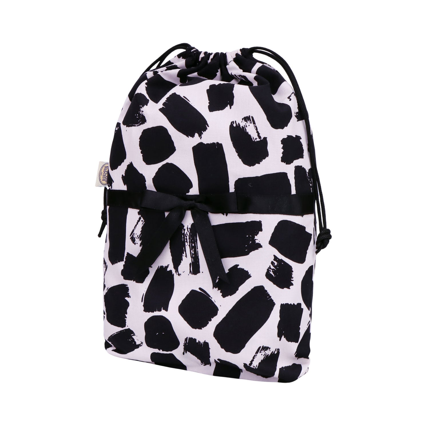 NaRaYa Drawstring Bag M - NaRaYa