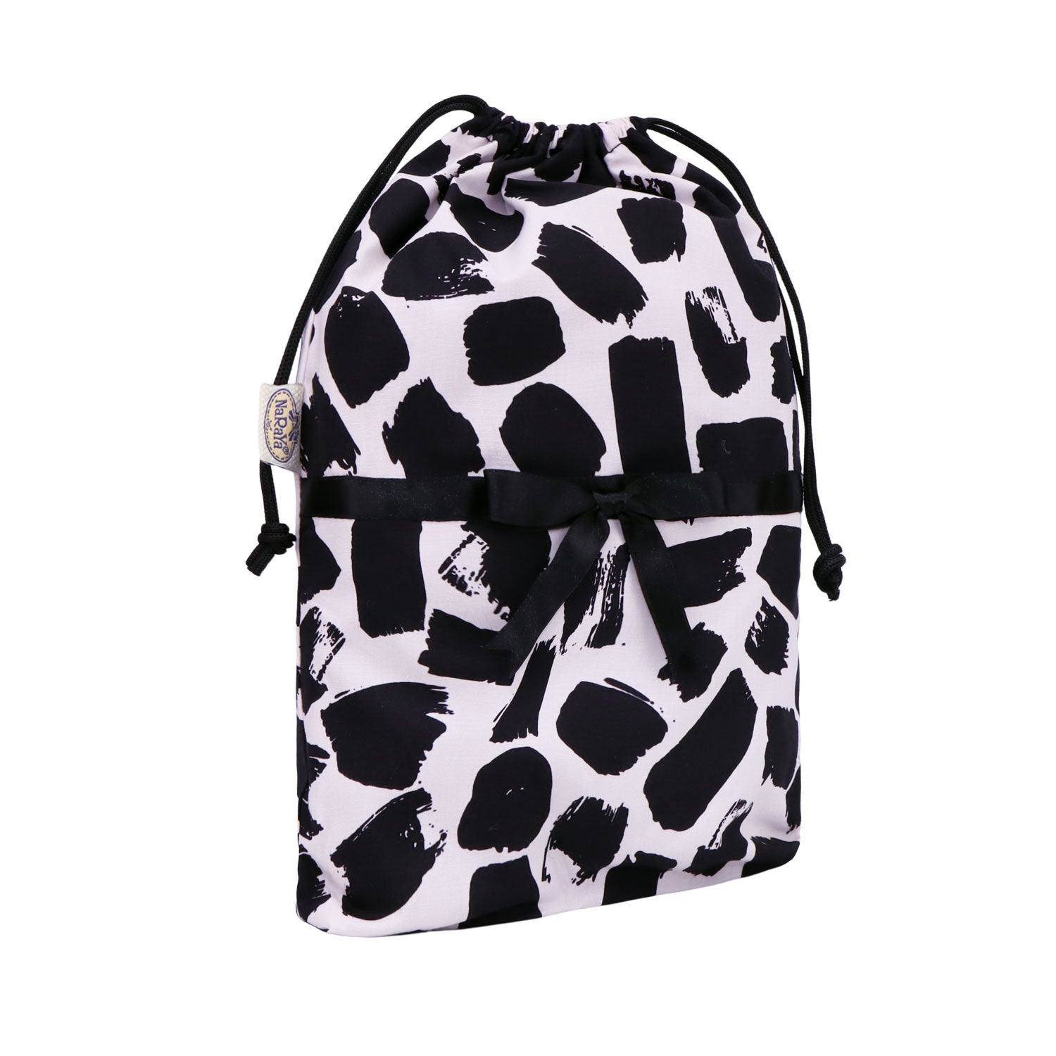 NaRaYa Drawstring Bag M - NaRaYa