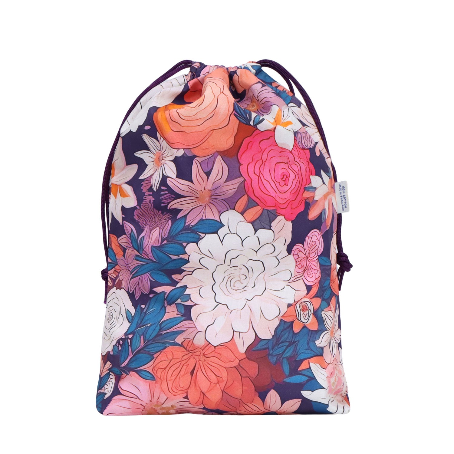 NaRaYa Drawstring Bag M - NaRaYa