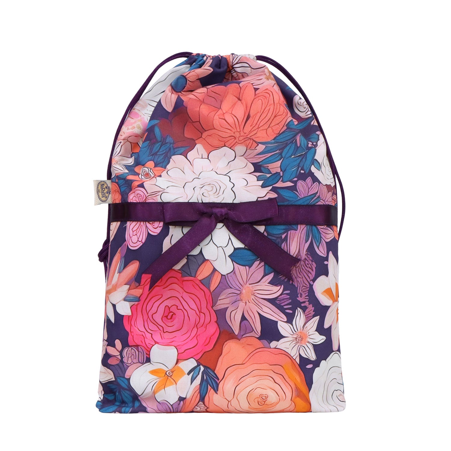 NaRaYa Drawstring Bag M - NaRaYa