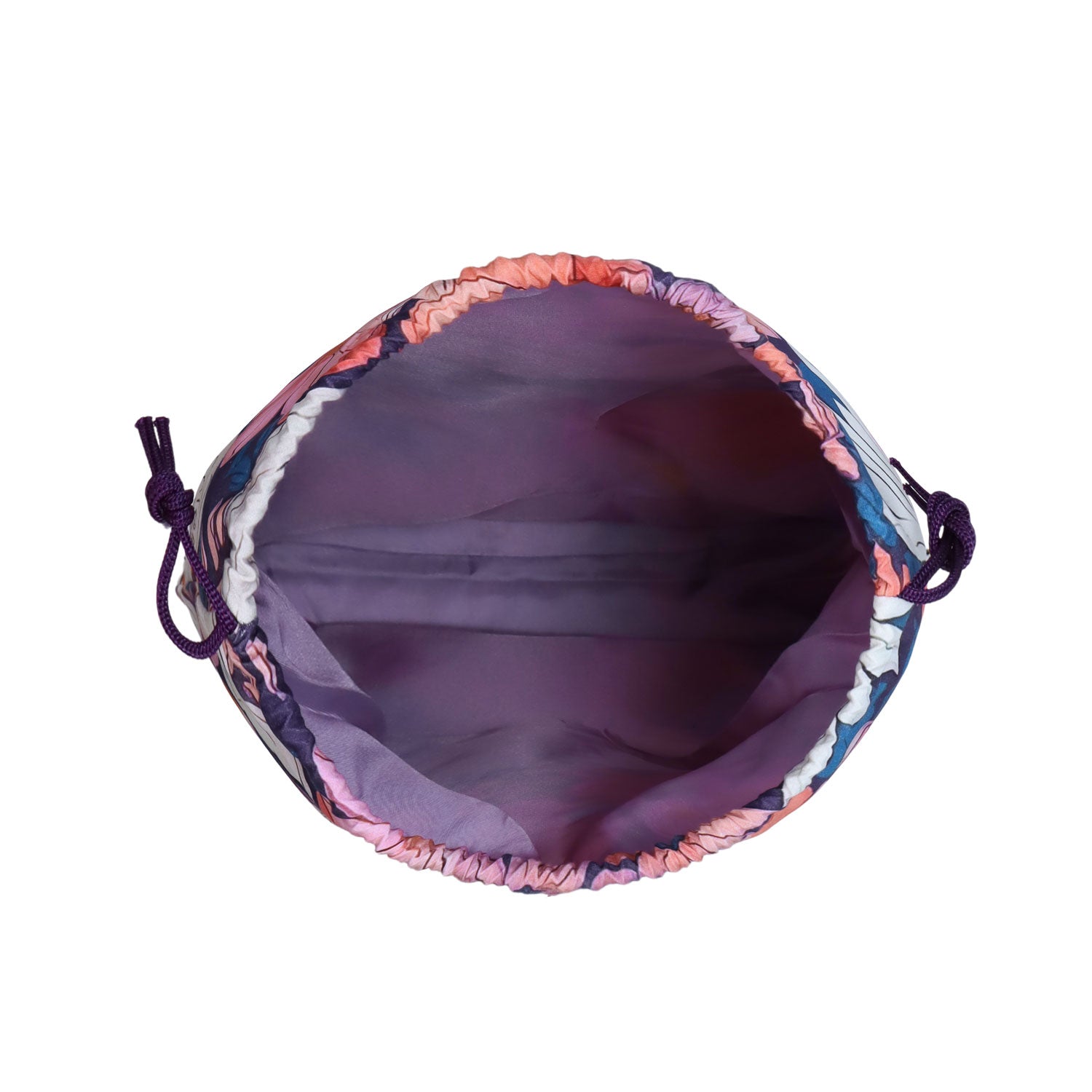 NaRaYa Drawstring Bag M - NaRaYa