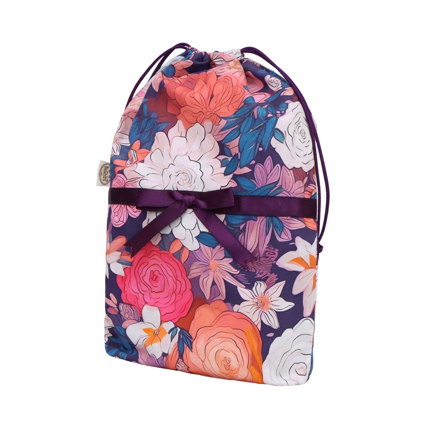 NaRaYa Drawstring Bag M - NaRaYa
