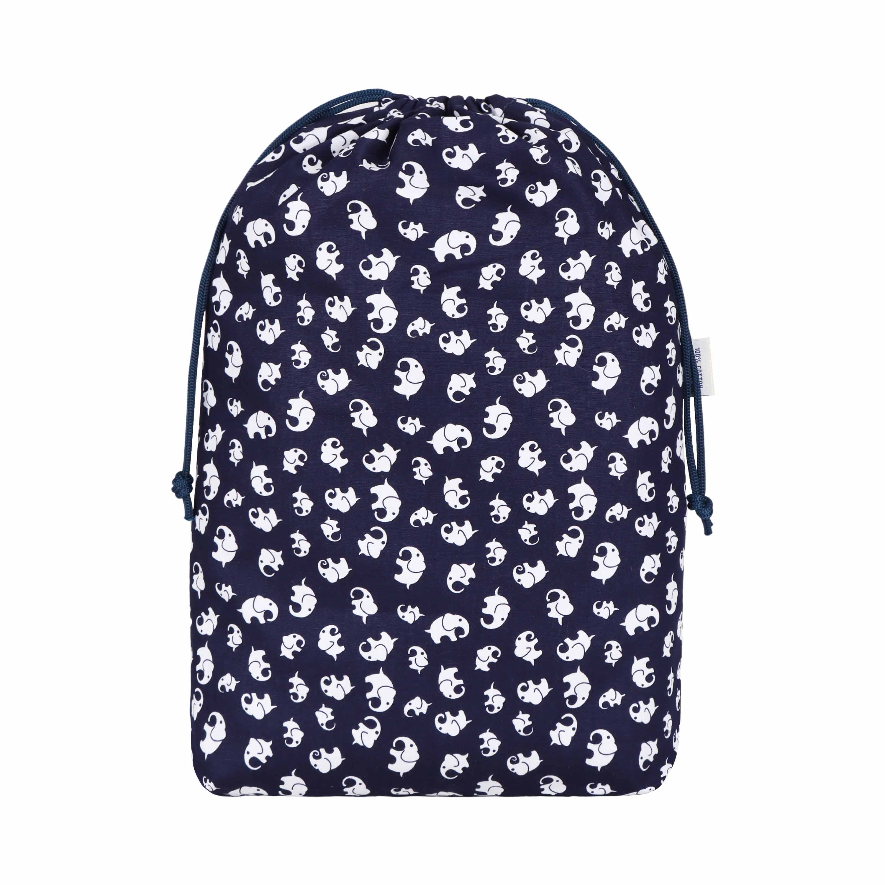NaRaYa Drawstring Bag M - NaRaYa