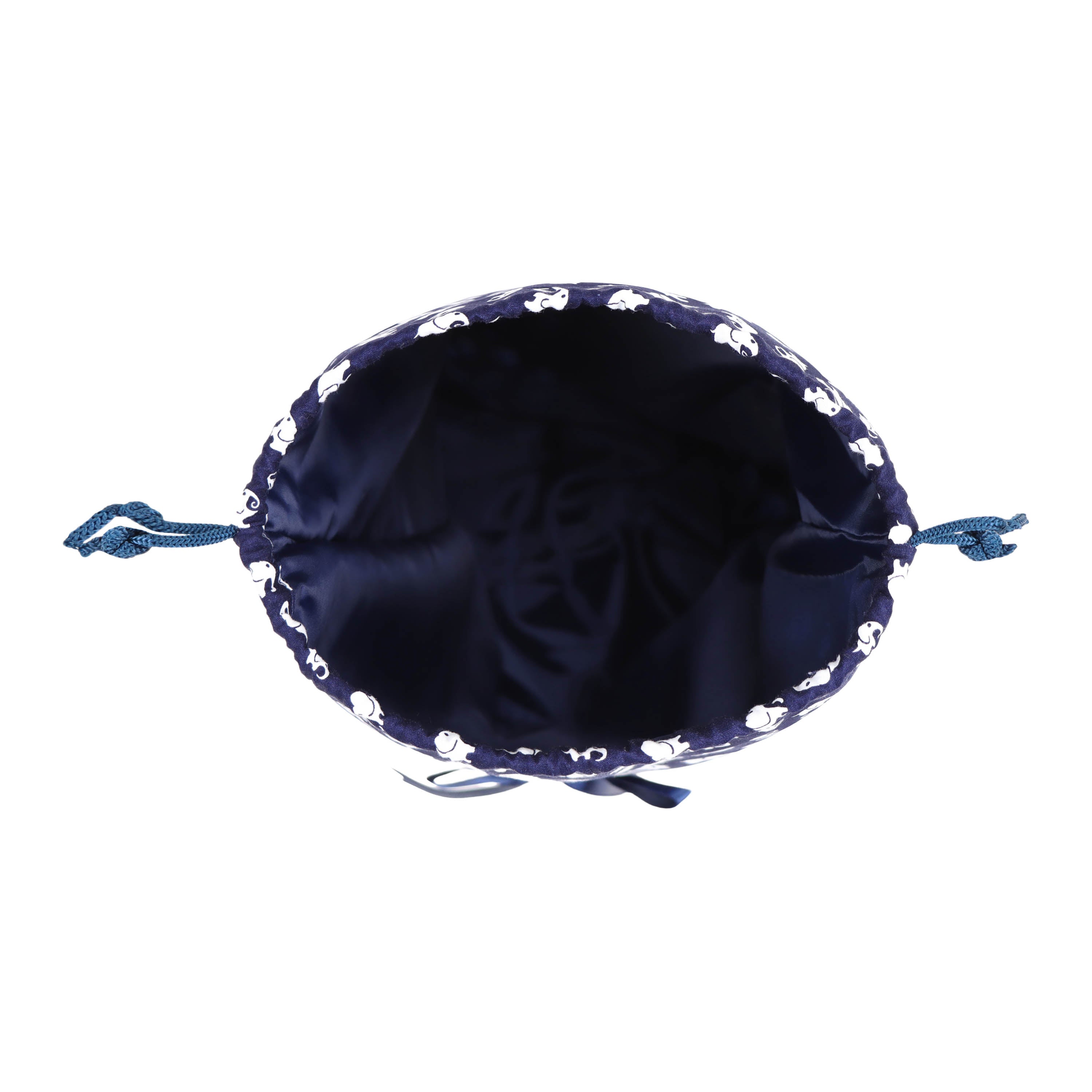 NaRaYa Drawstring Bag M - NaRaYa