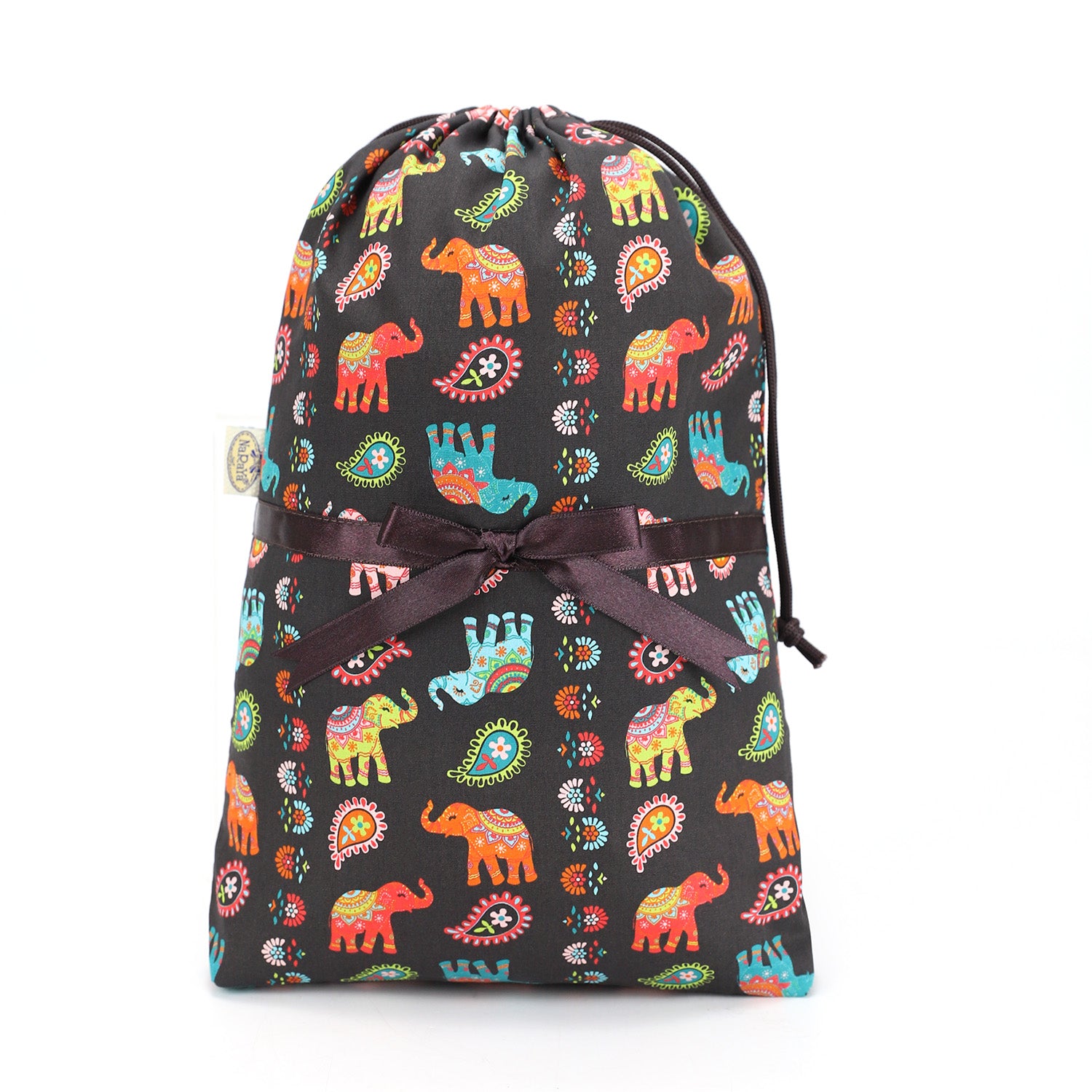 NaRaYa Drawstring Bag M - NaRaYa