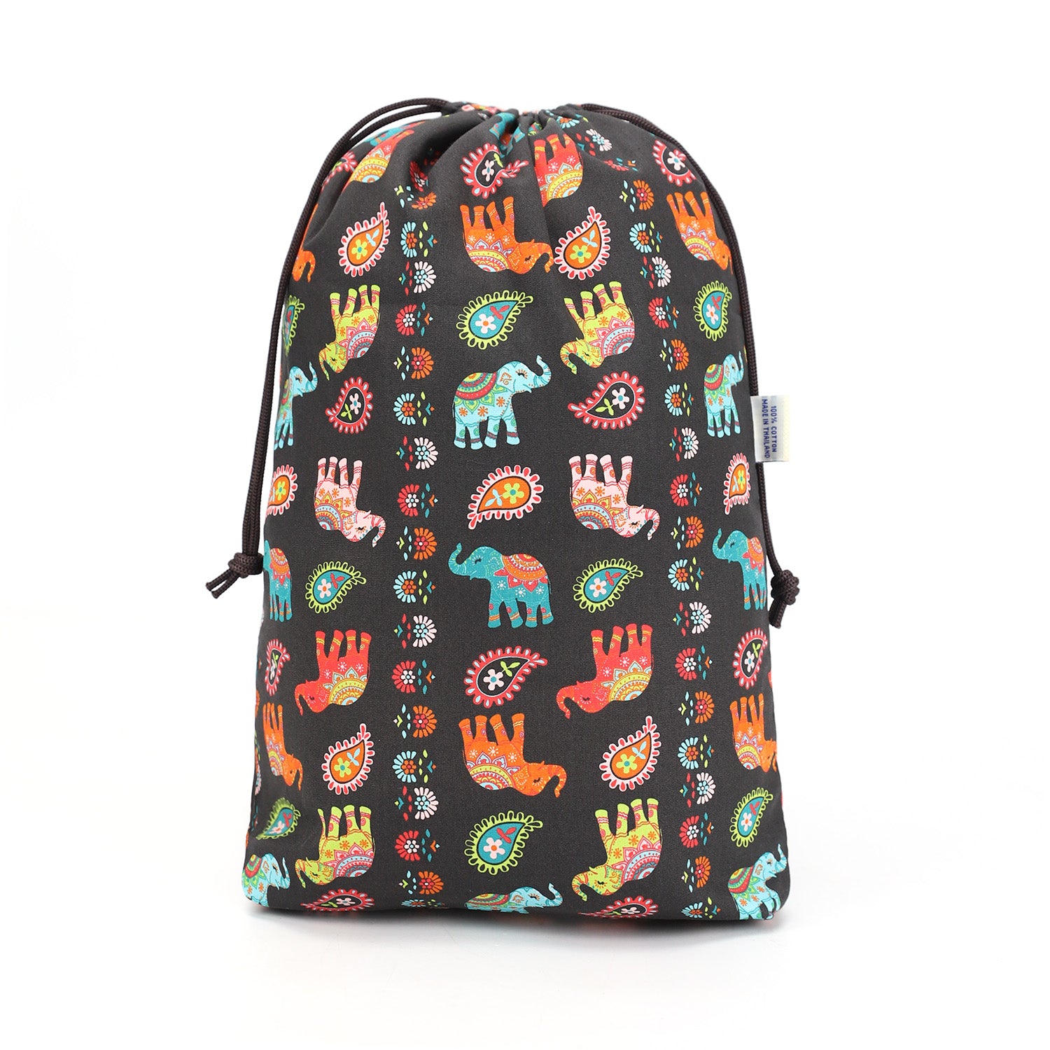 NaRaYa Drawstring Bag M - NaRaYa
