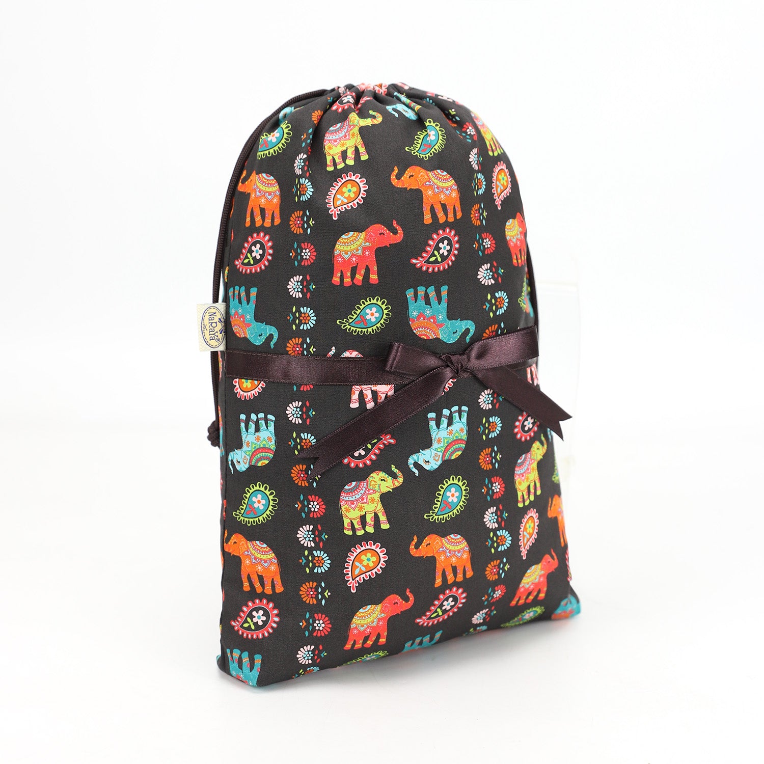 NaRaYa Drawstring Bag M - NaRaYa