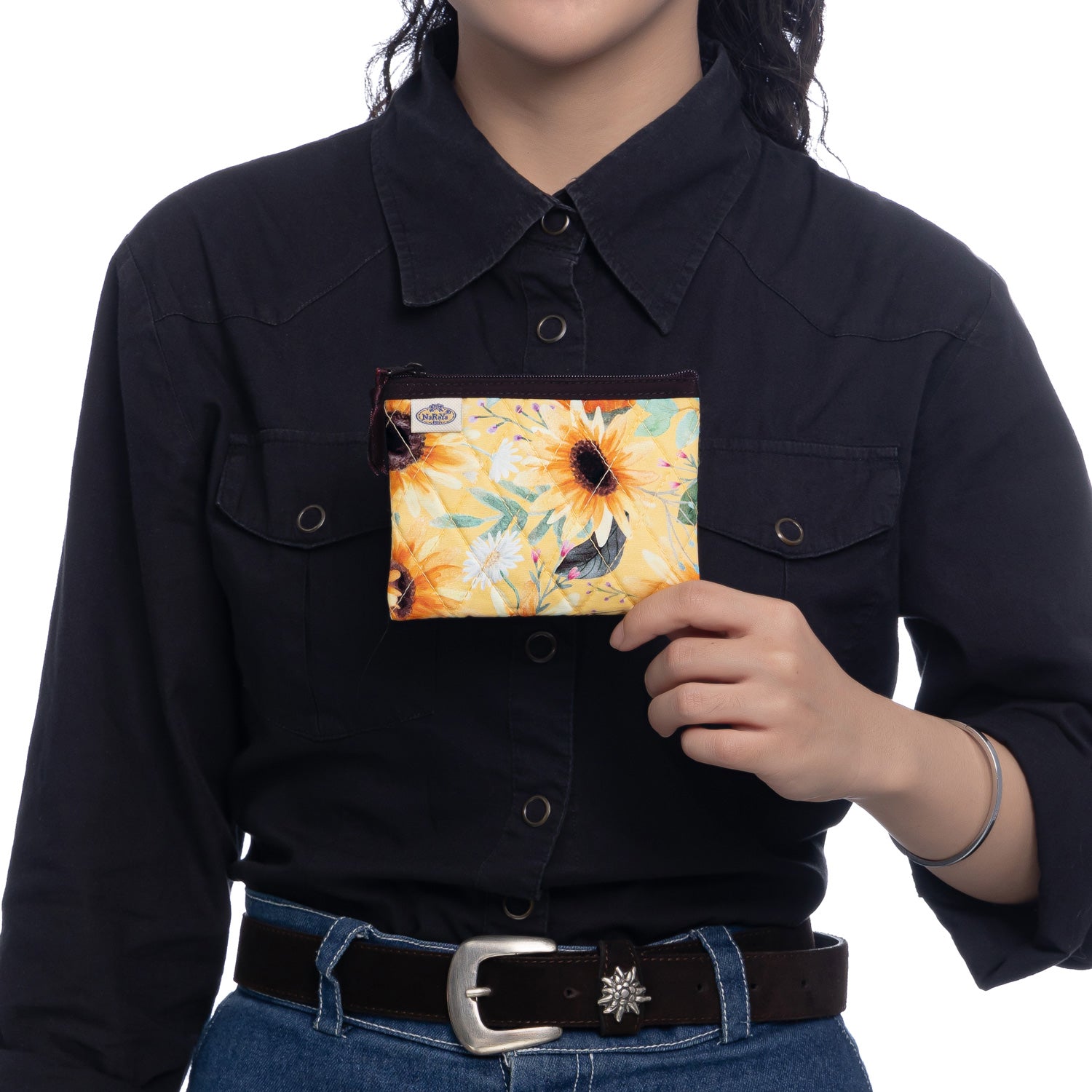 NaRaYa Coin Bag - NaRaYa