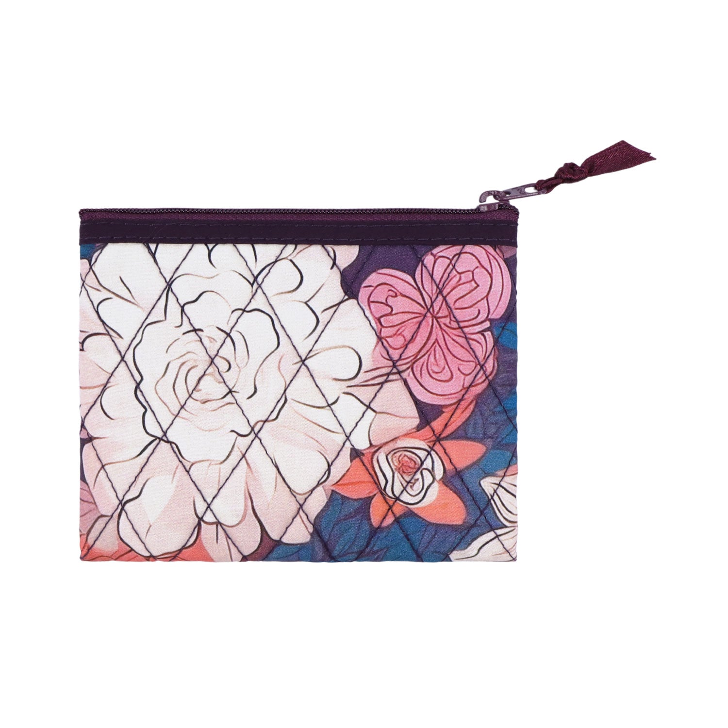 NaRaYa Coin Bag - NaRaYa