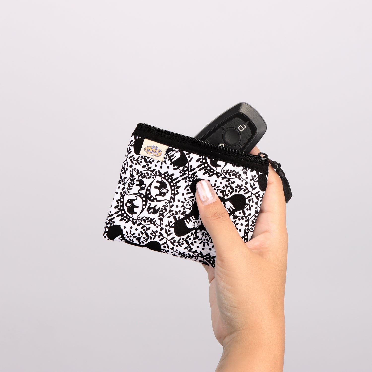 Coin Bag - NaRaYa
