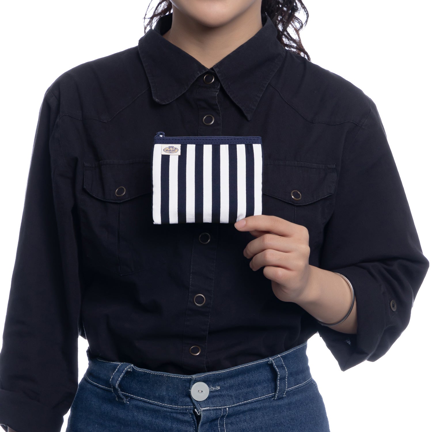 NaRaYa Coin Bag - NaRaYa