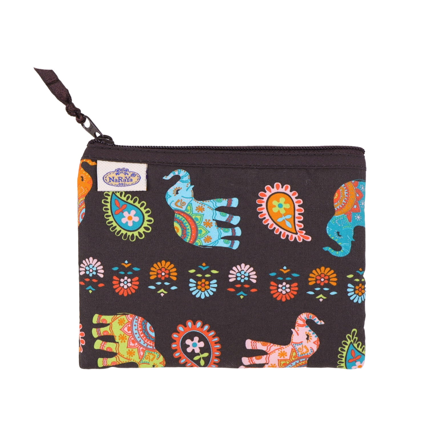 NaRaYa Coin Bag - NaRaYa