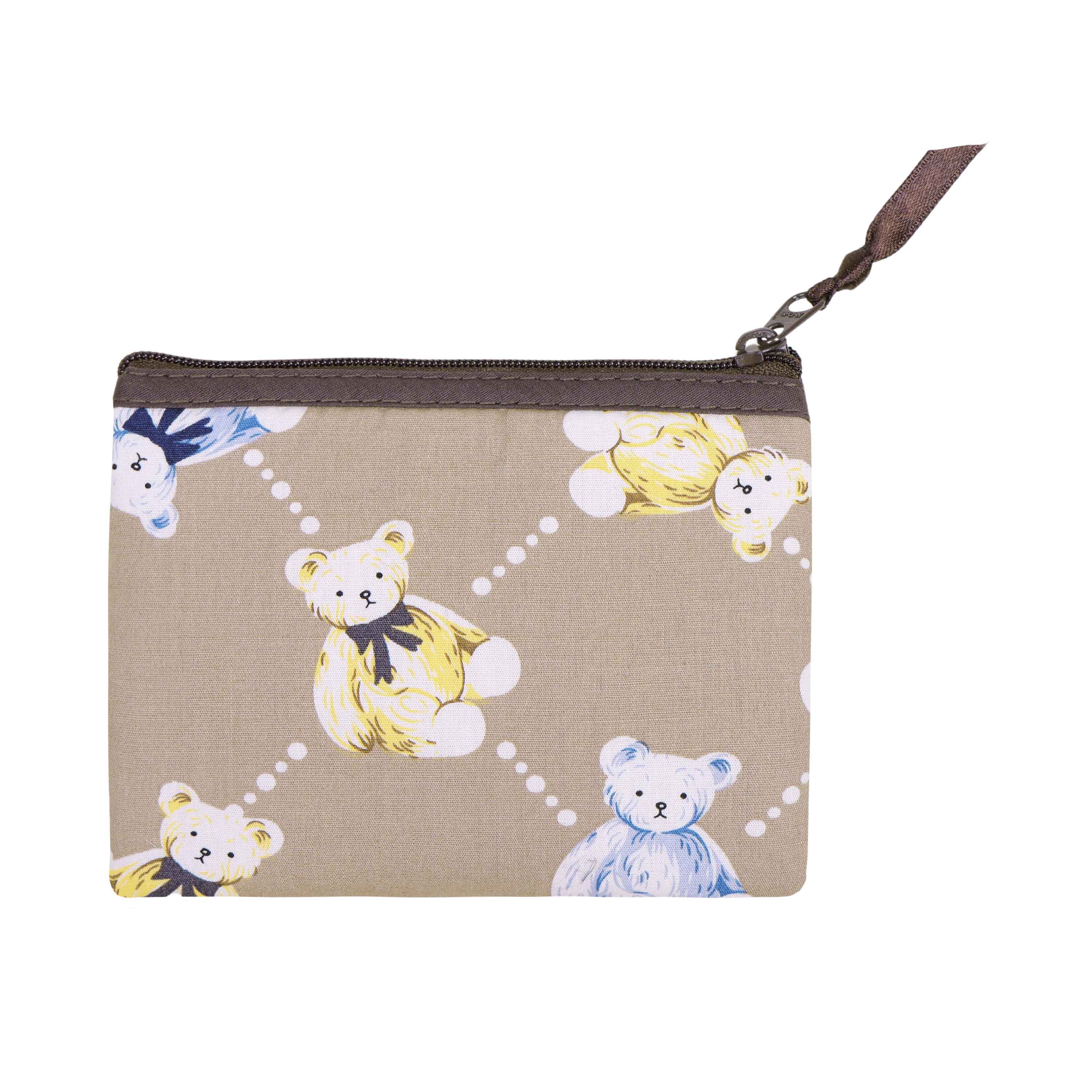 NaRaYa Coin Bag - NaRaYa