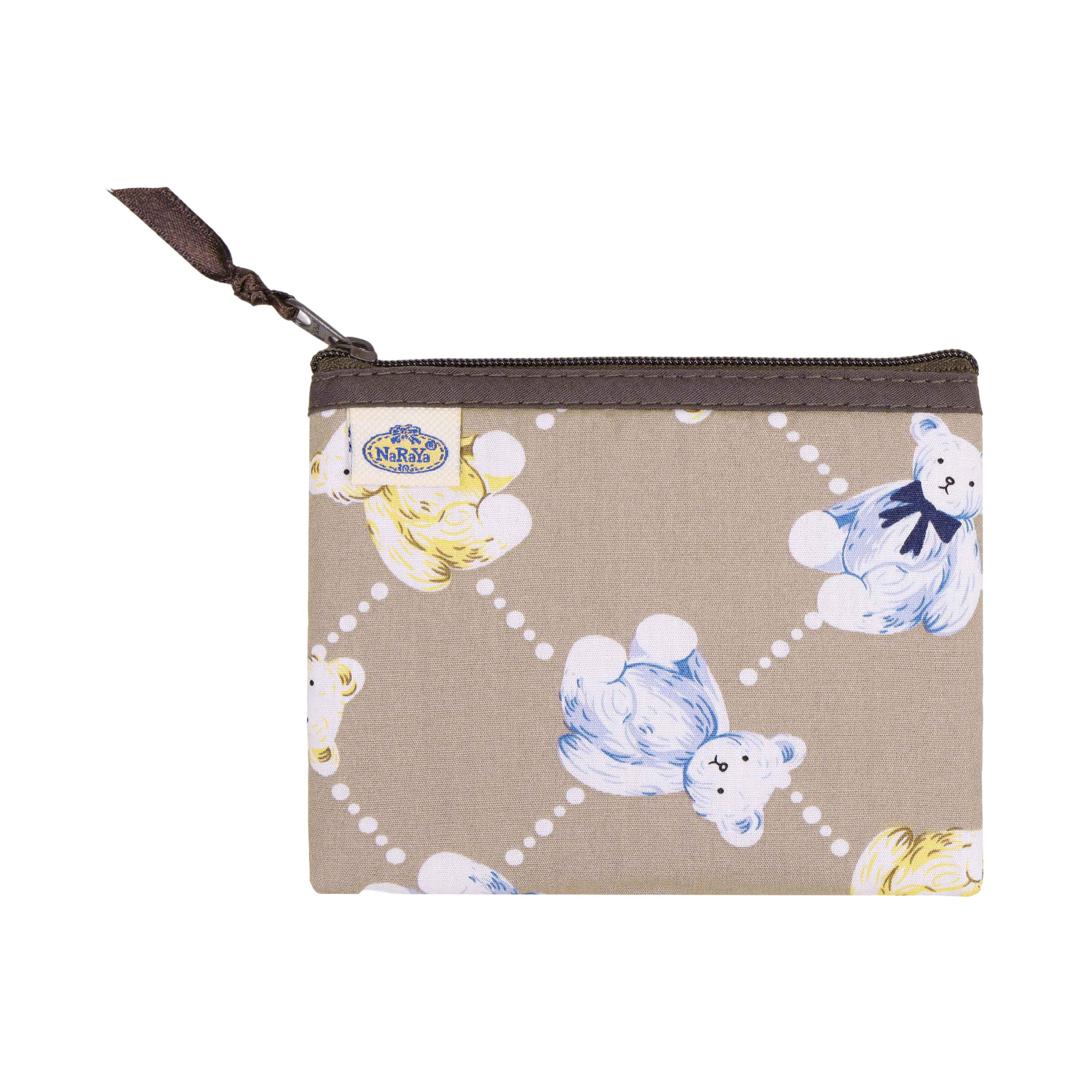 NaRaYa Coin Bag - NaRaYa