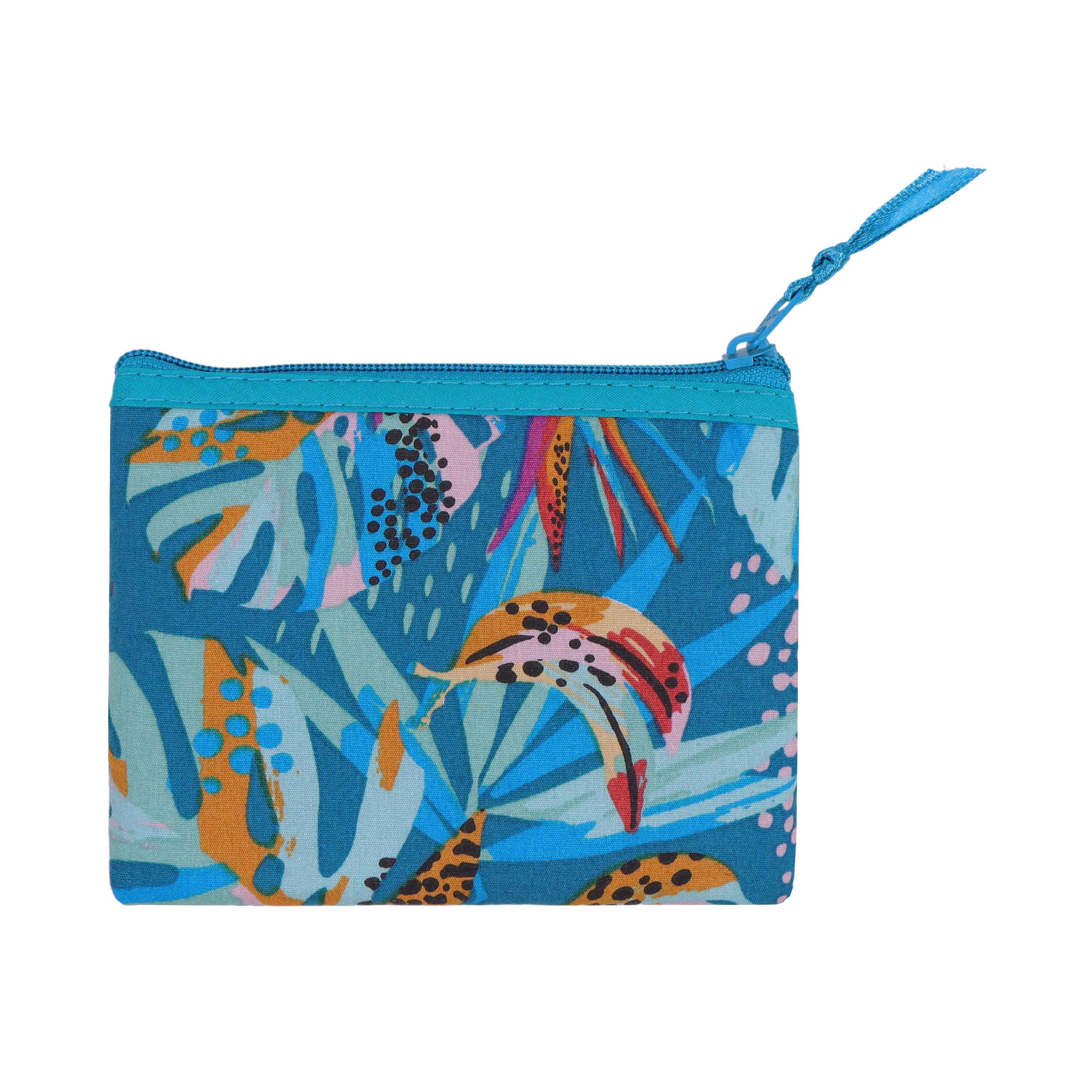 NaRaYa Coin Bag - NaRaYa