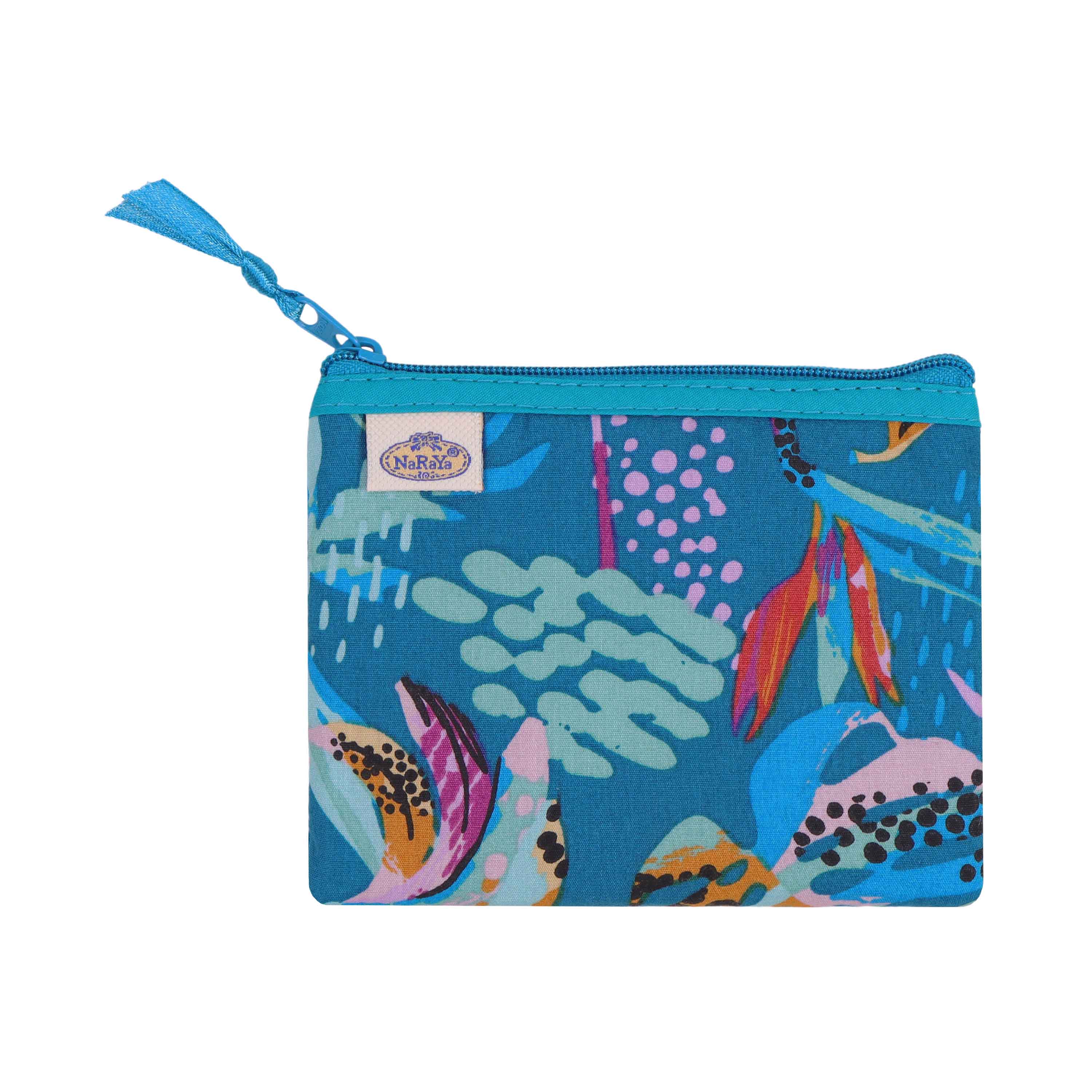 NaRaYa Coin Bag - NaRaYa