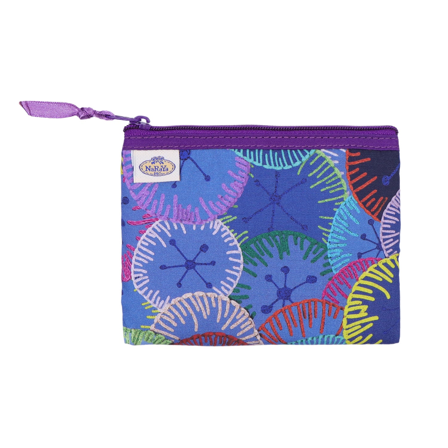 NaRaYa Coin Bag - NaRaYa