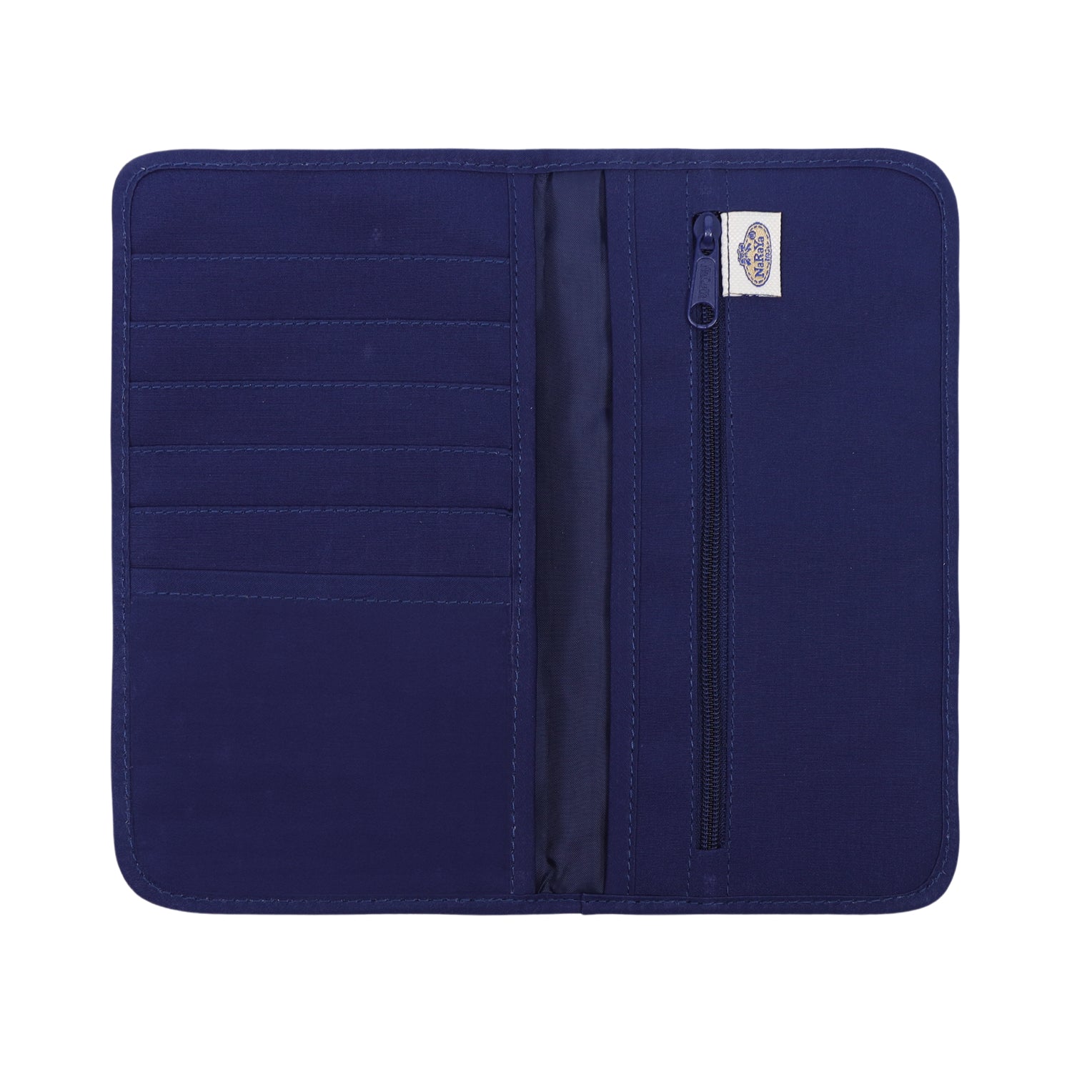 NaRaYa Bifold Wallet