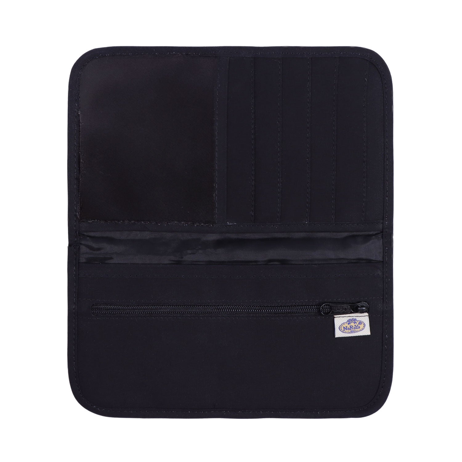 NaRaYa Bifold Wallet