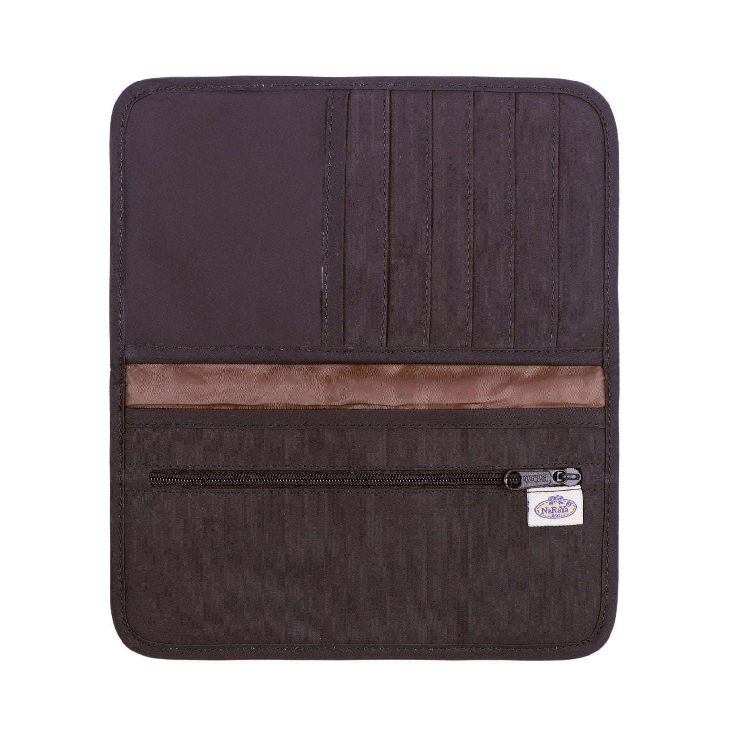 NaRaYa Bifold Wallet