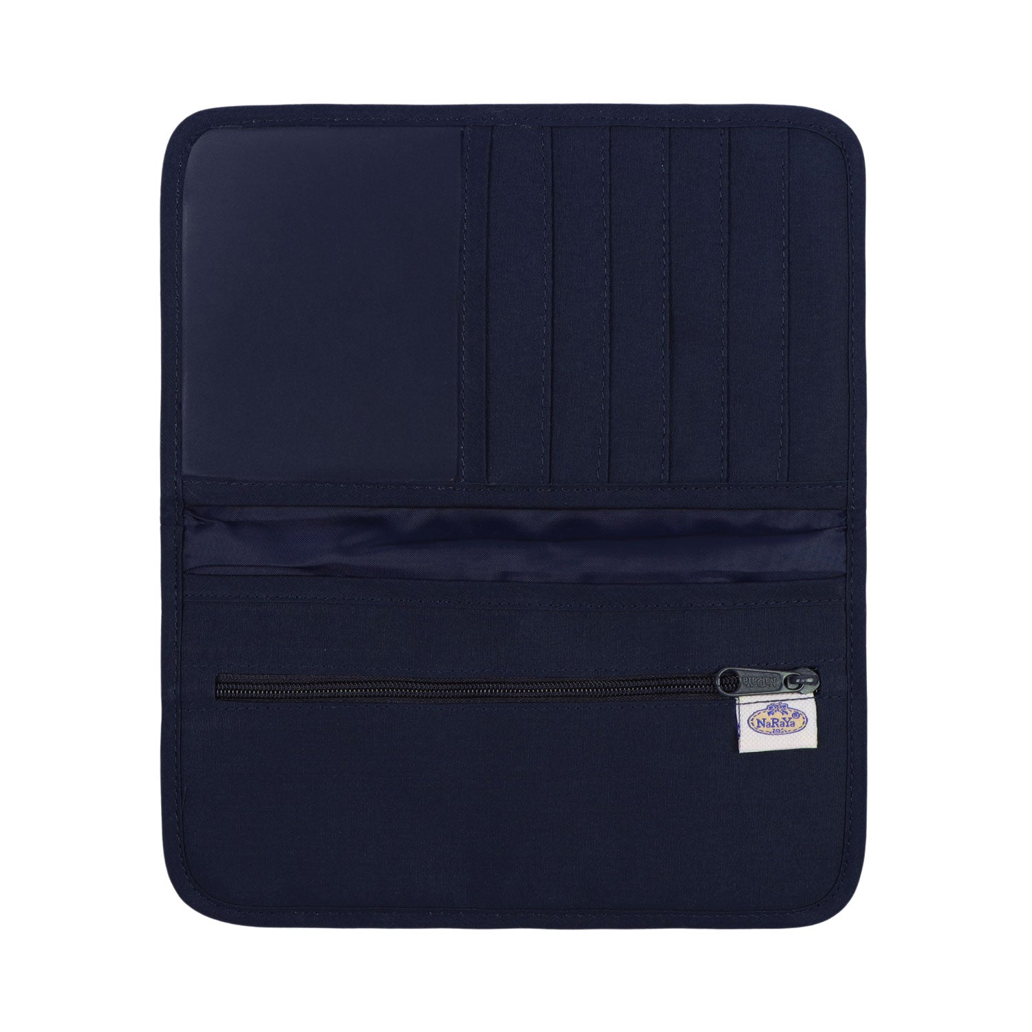 NaRaYa Bifold Wallet