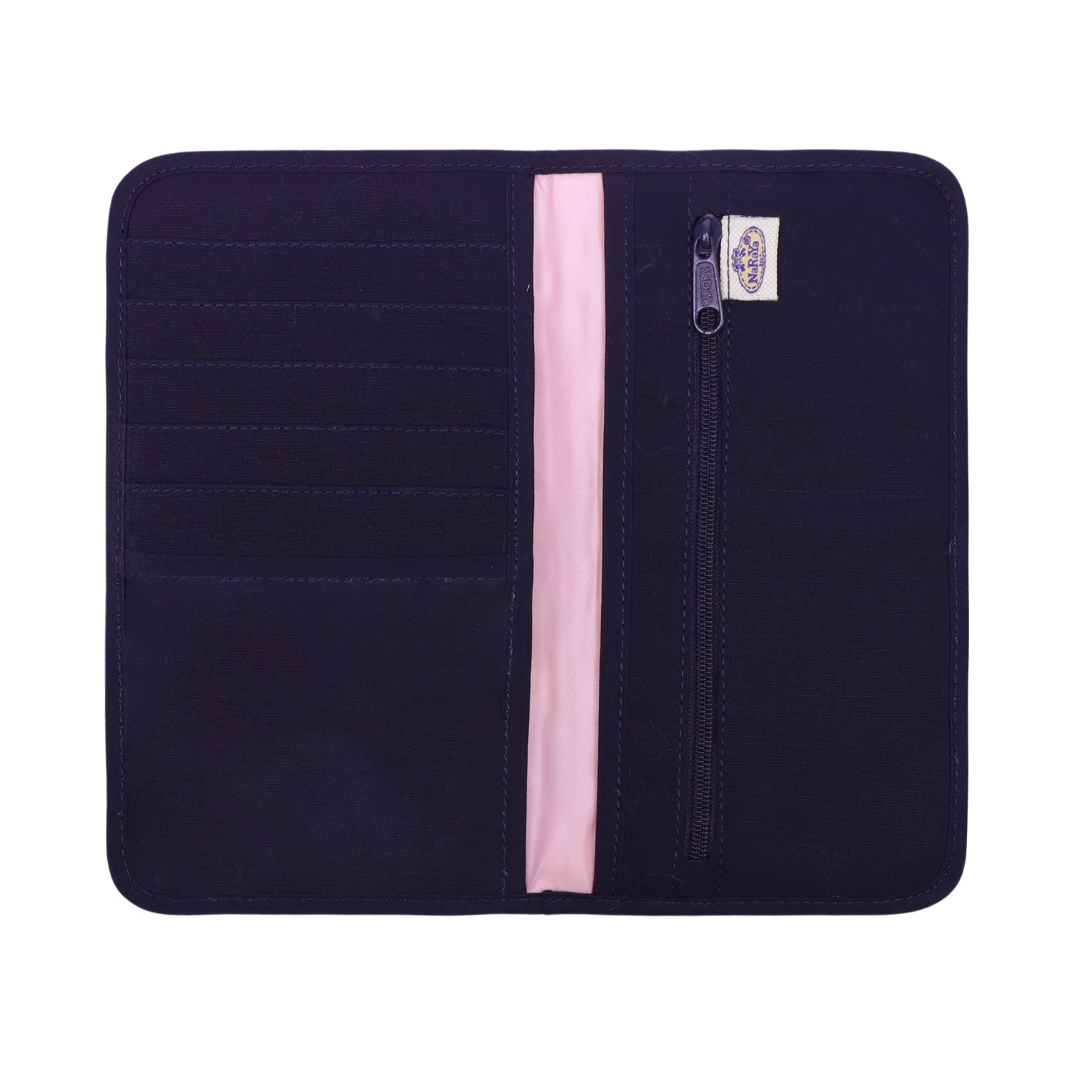 NaRaYa Bifold Wallet