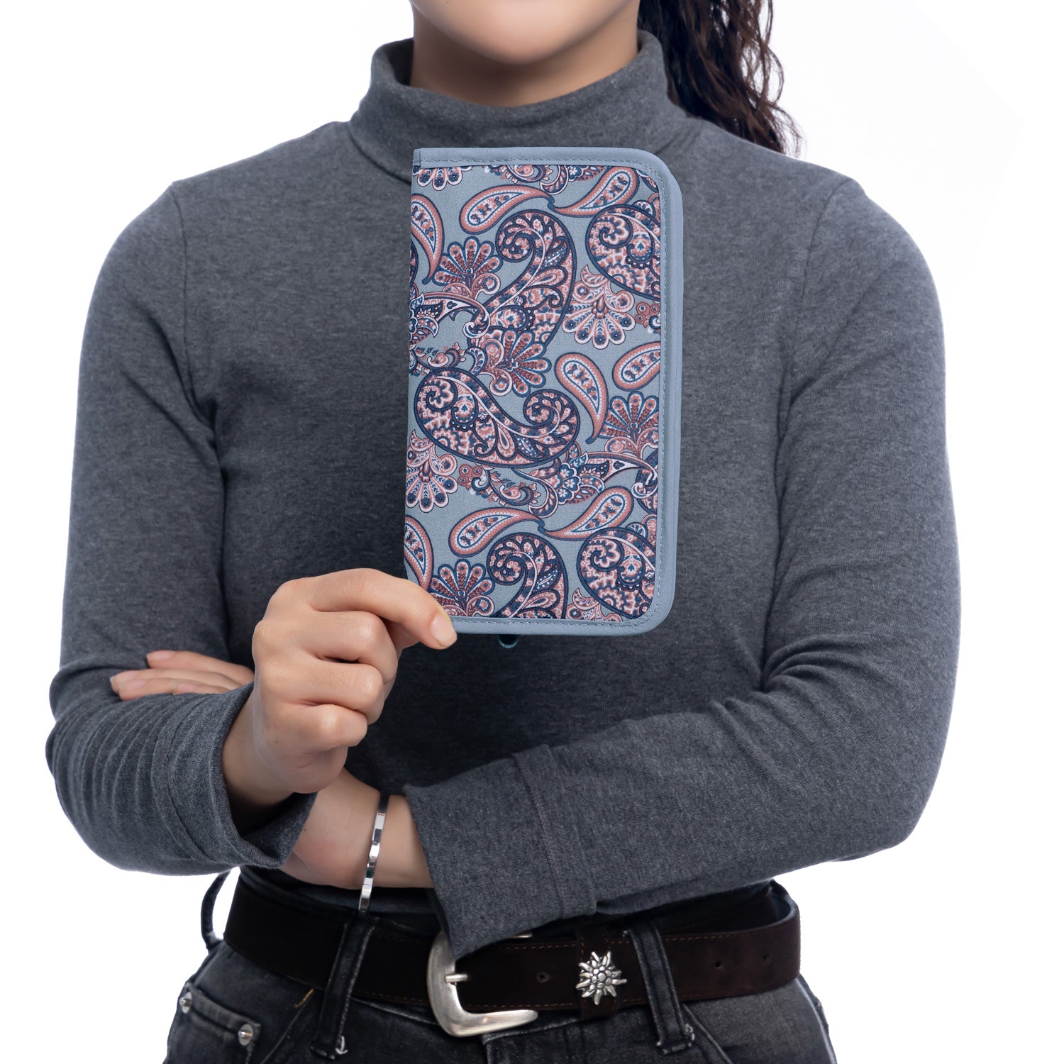 NaRaYa Bifold Wallet