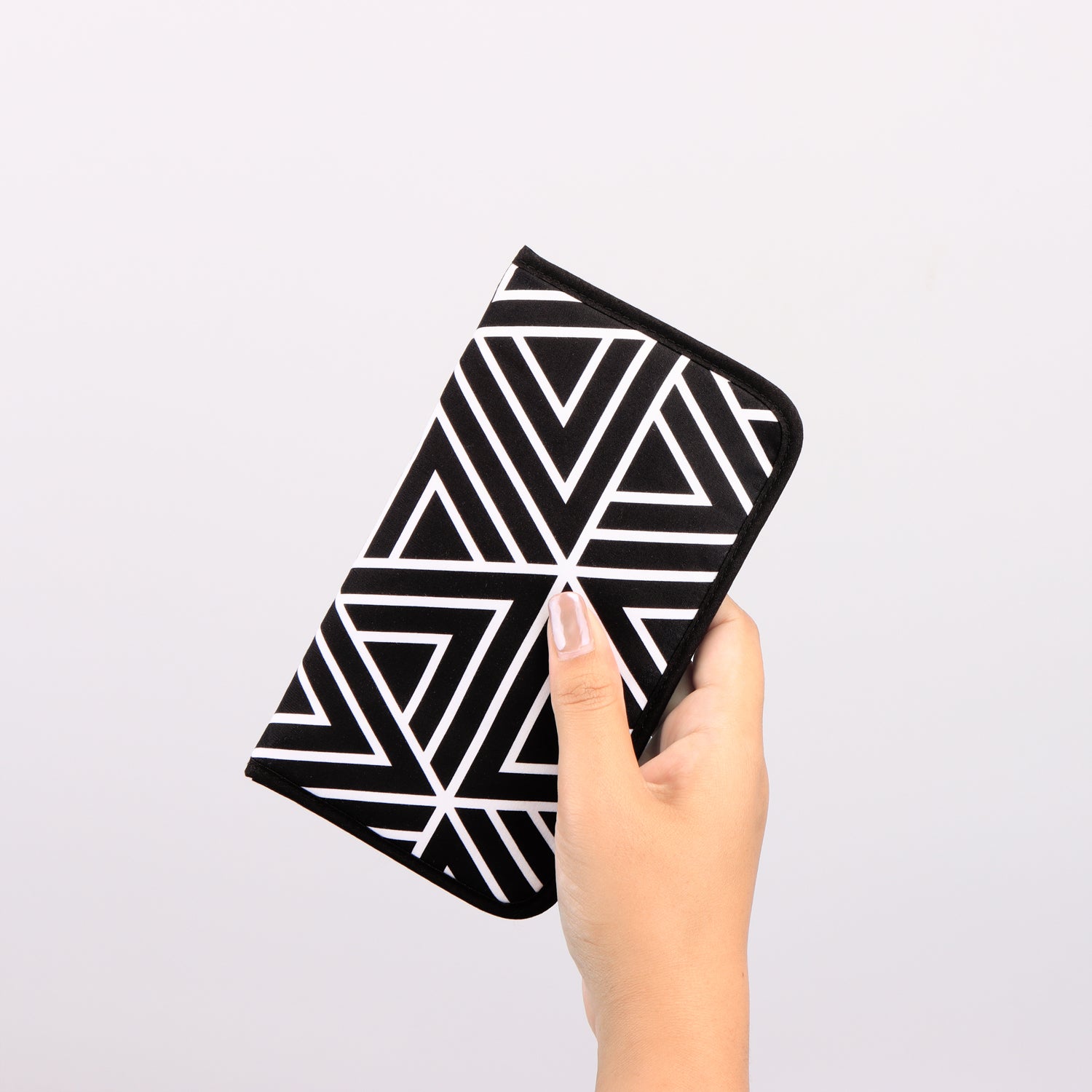 Bifold Wallet - NaRaYa