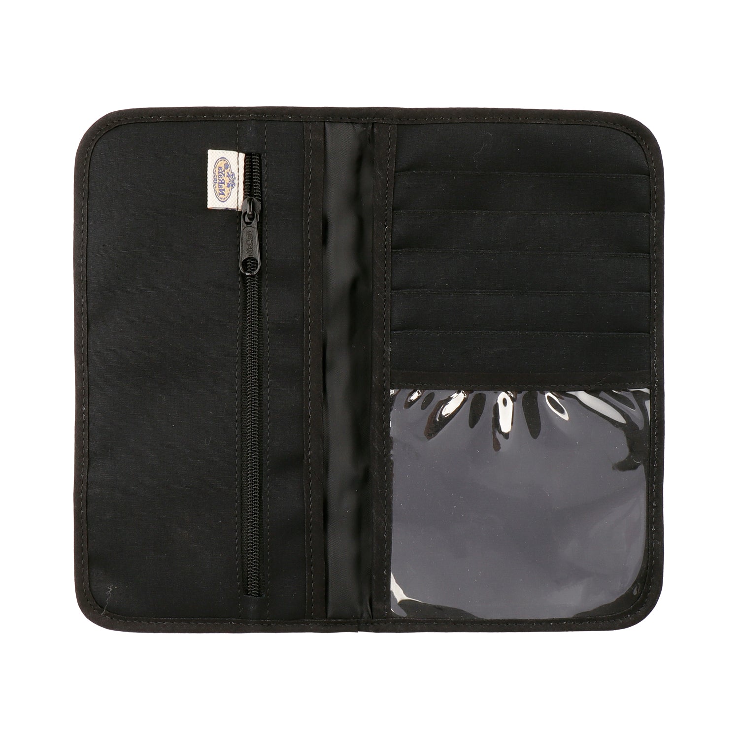 Bifold Wallet - NaRaYa
