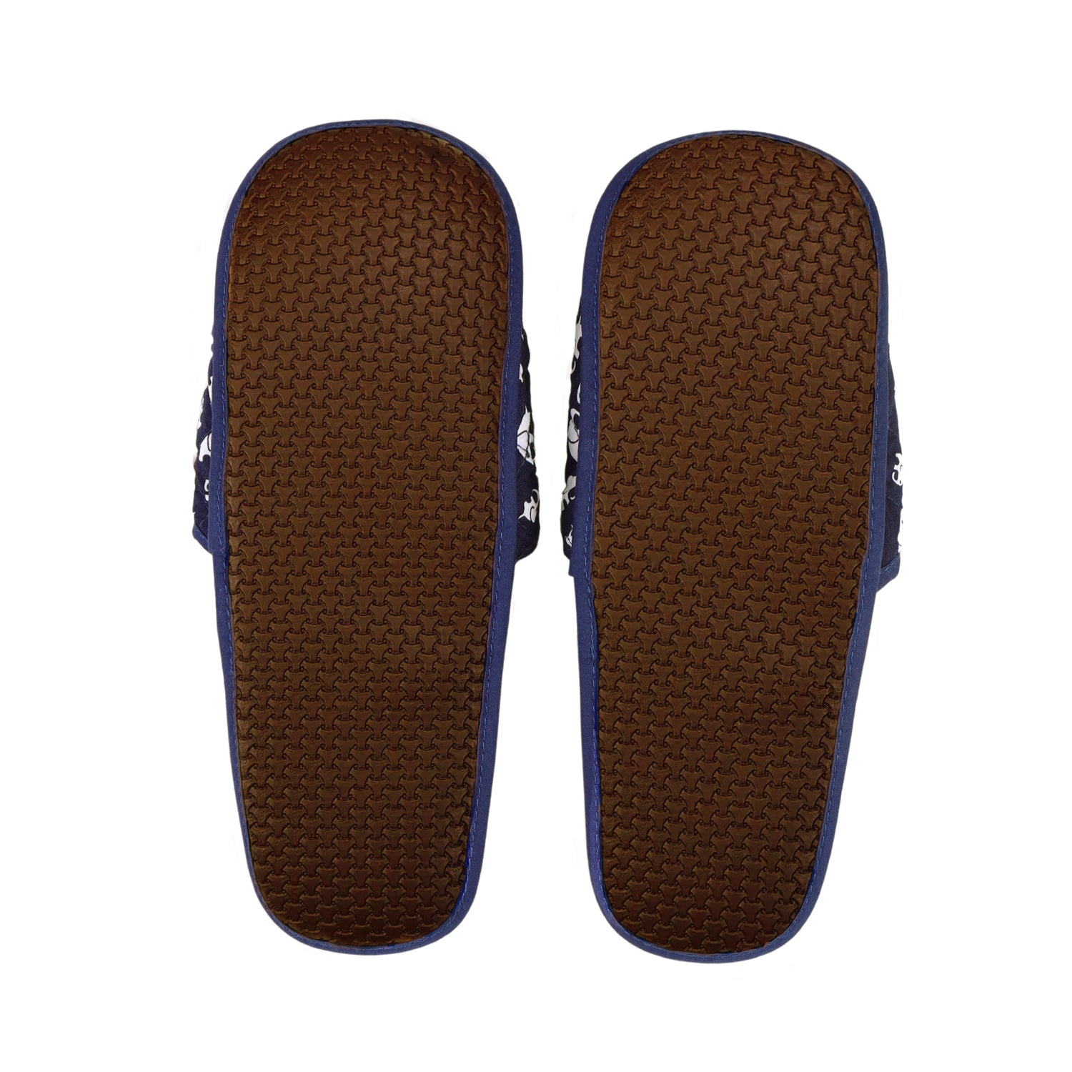 NaRaYa Slippers With case