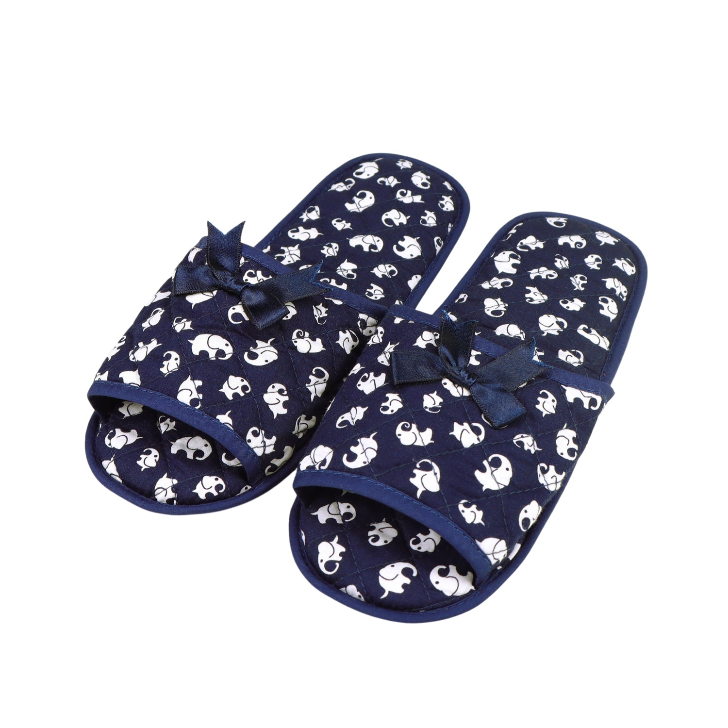 NaRaYa Slippers With case