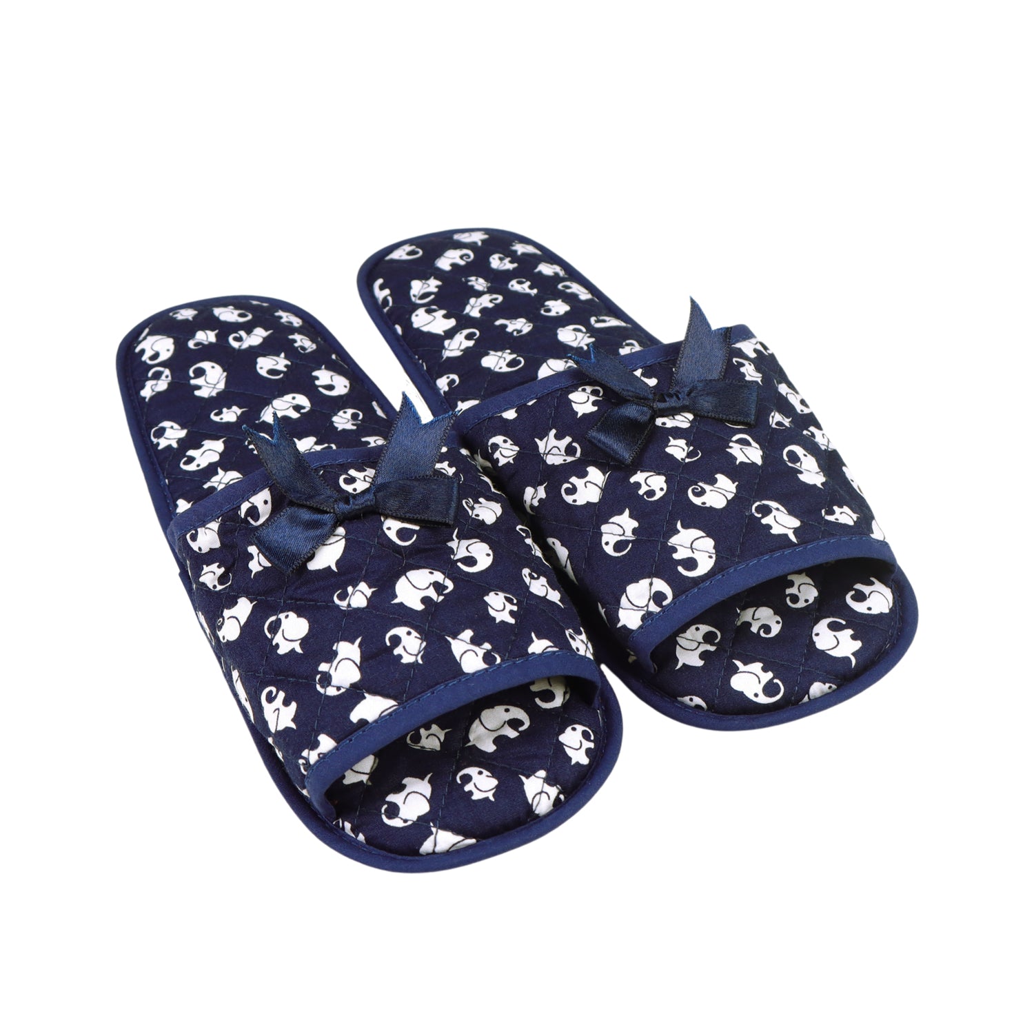 NaRaYa Slippers With case