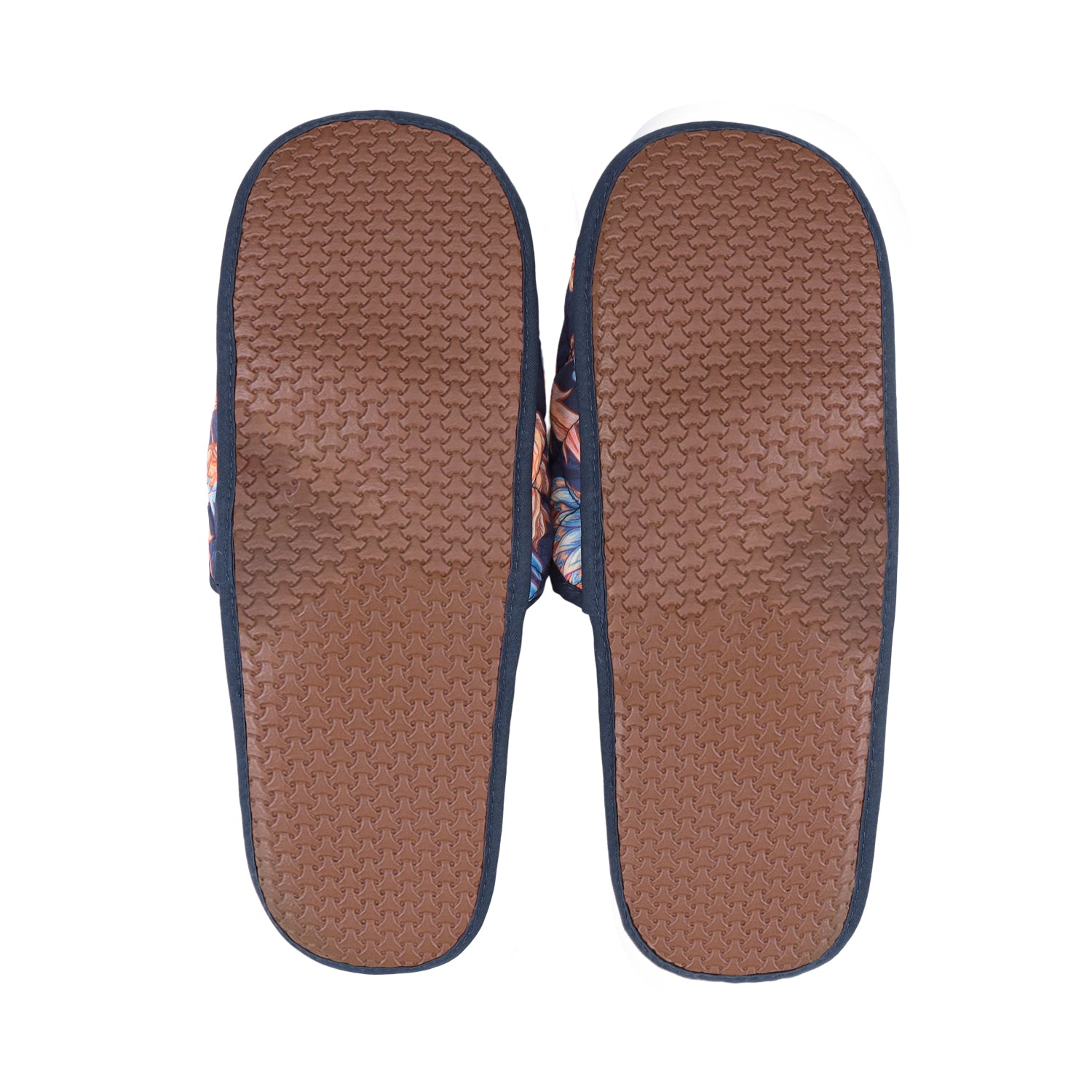 NaRaYa Slippers With case