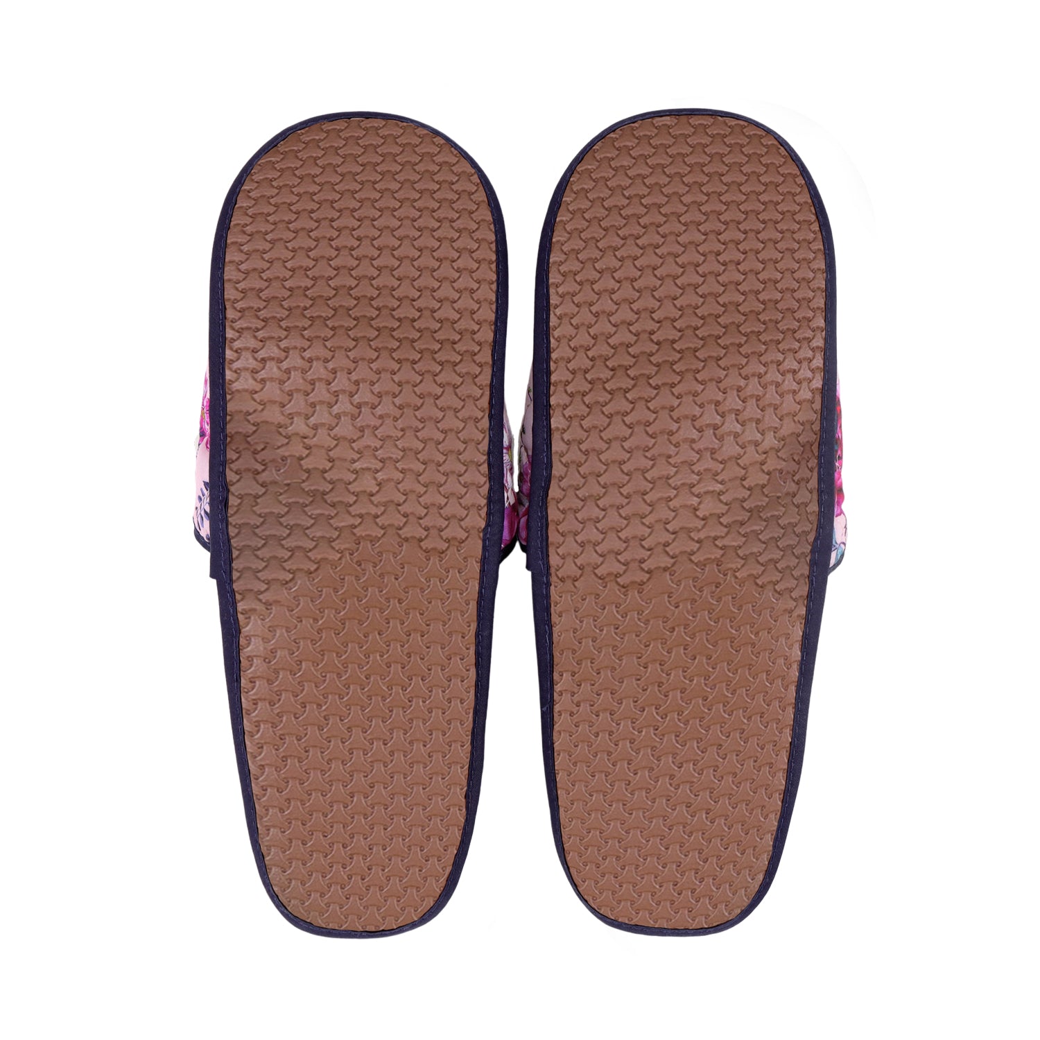 NaRaYa Slippers With case