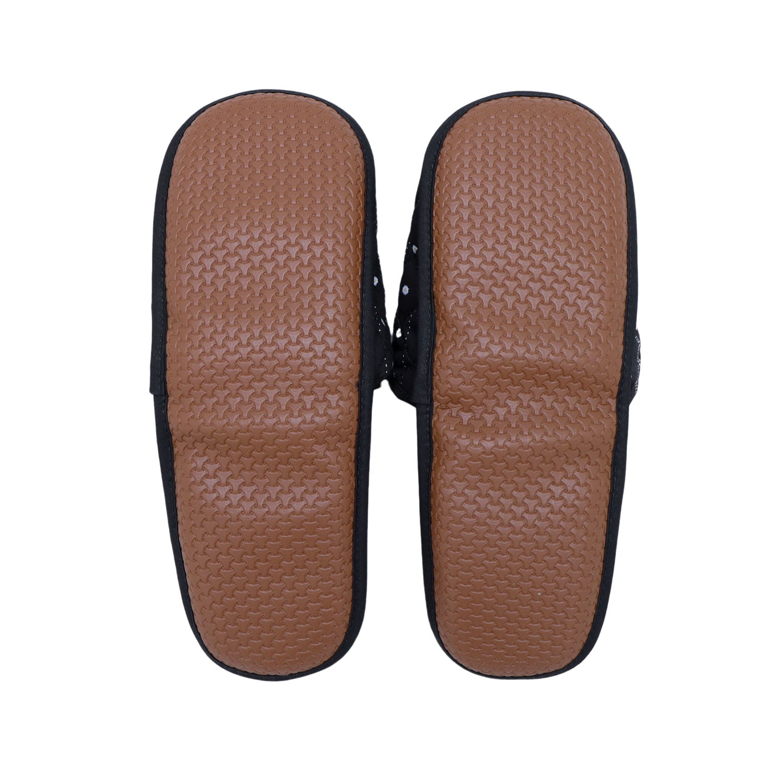 NaRaYa Slippers With case