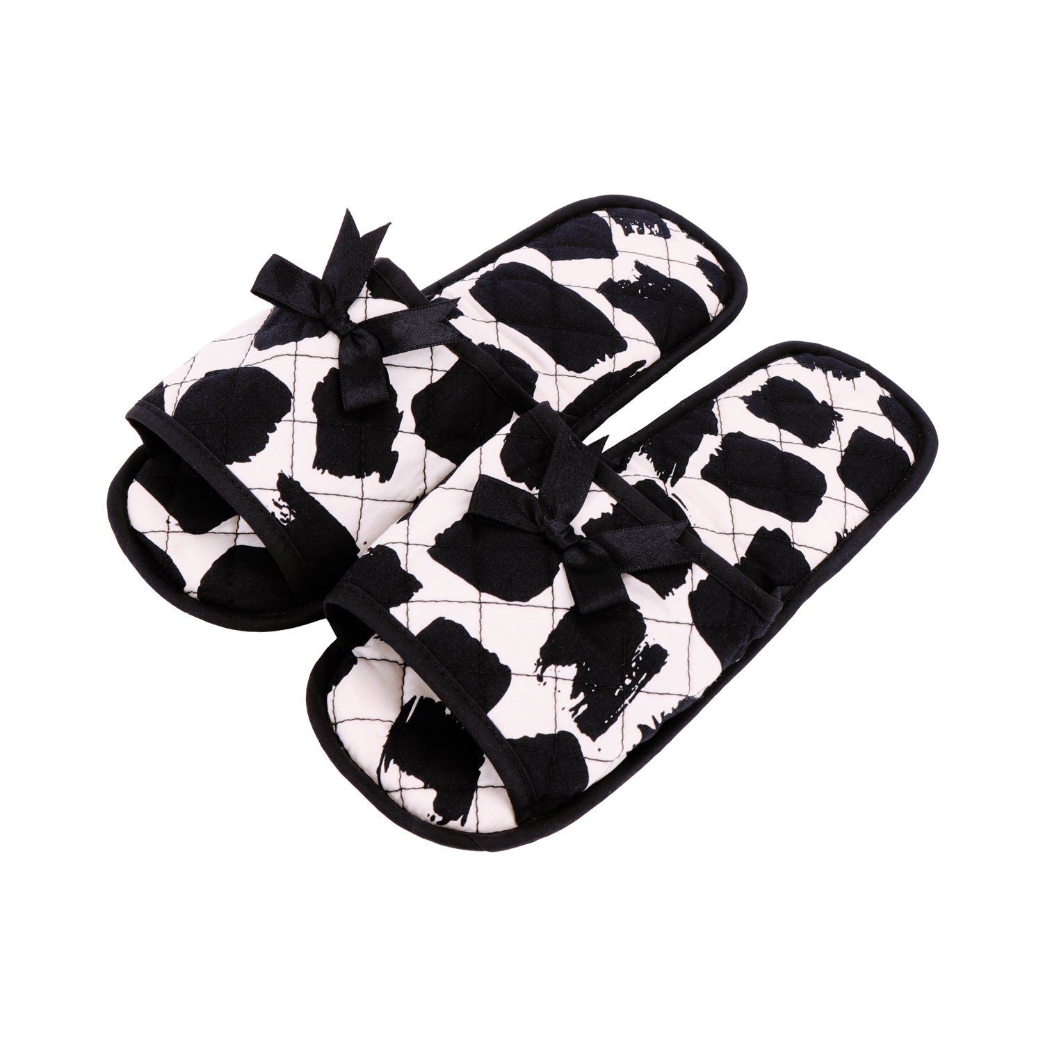 NaRaYa Slippers With case