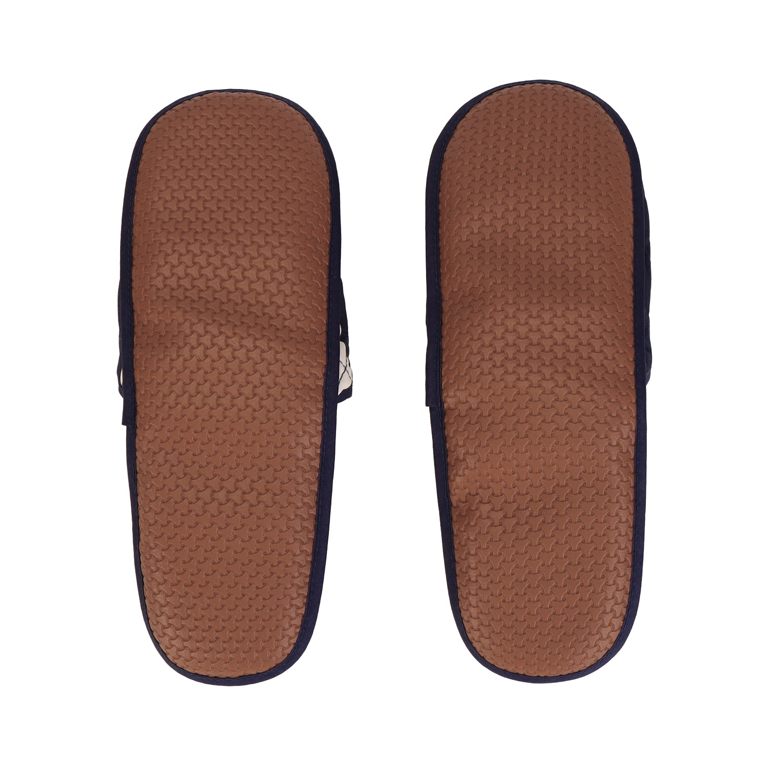 NaRaYa Slippers With case