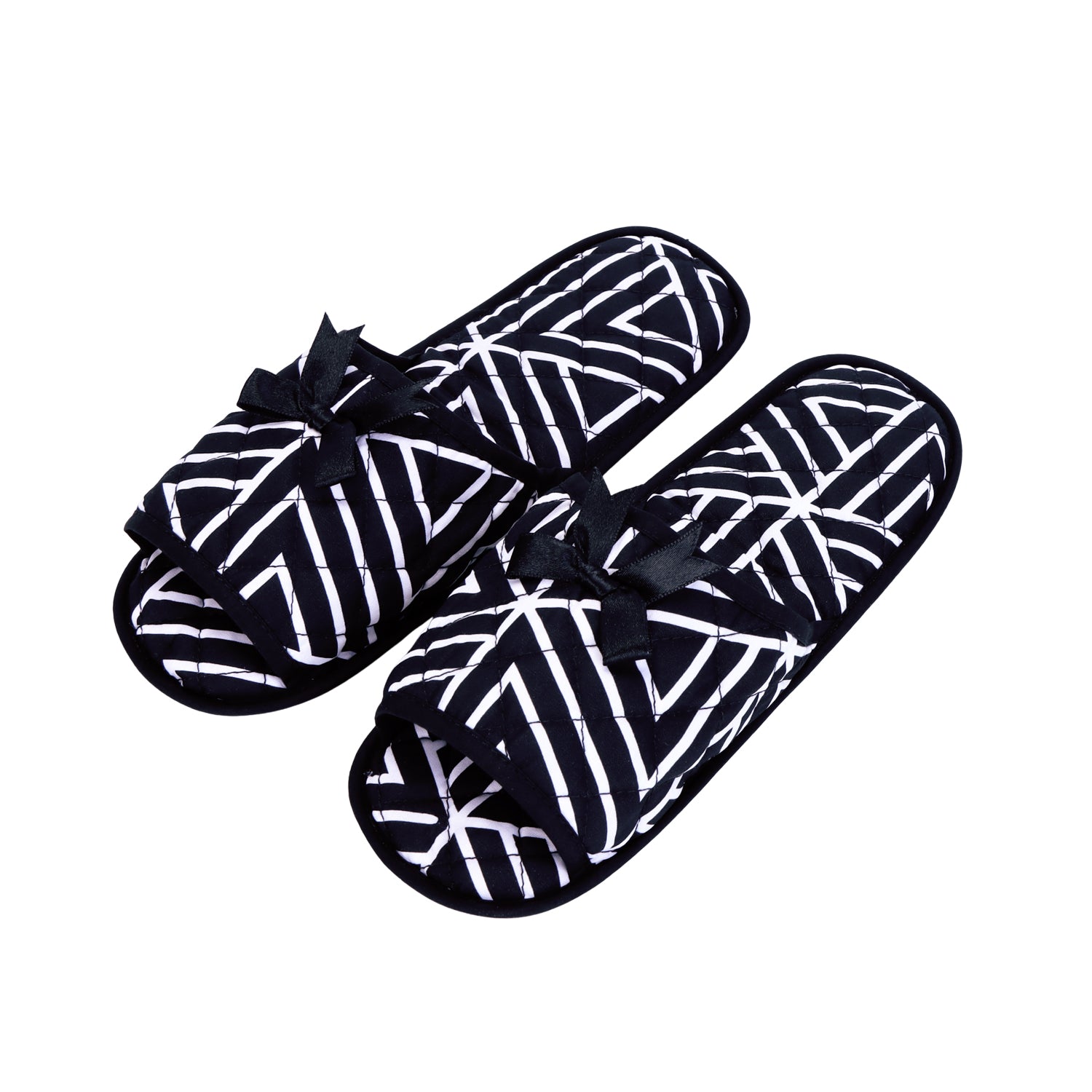 NaRaYa Slippers With case - NaRaYa